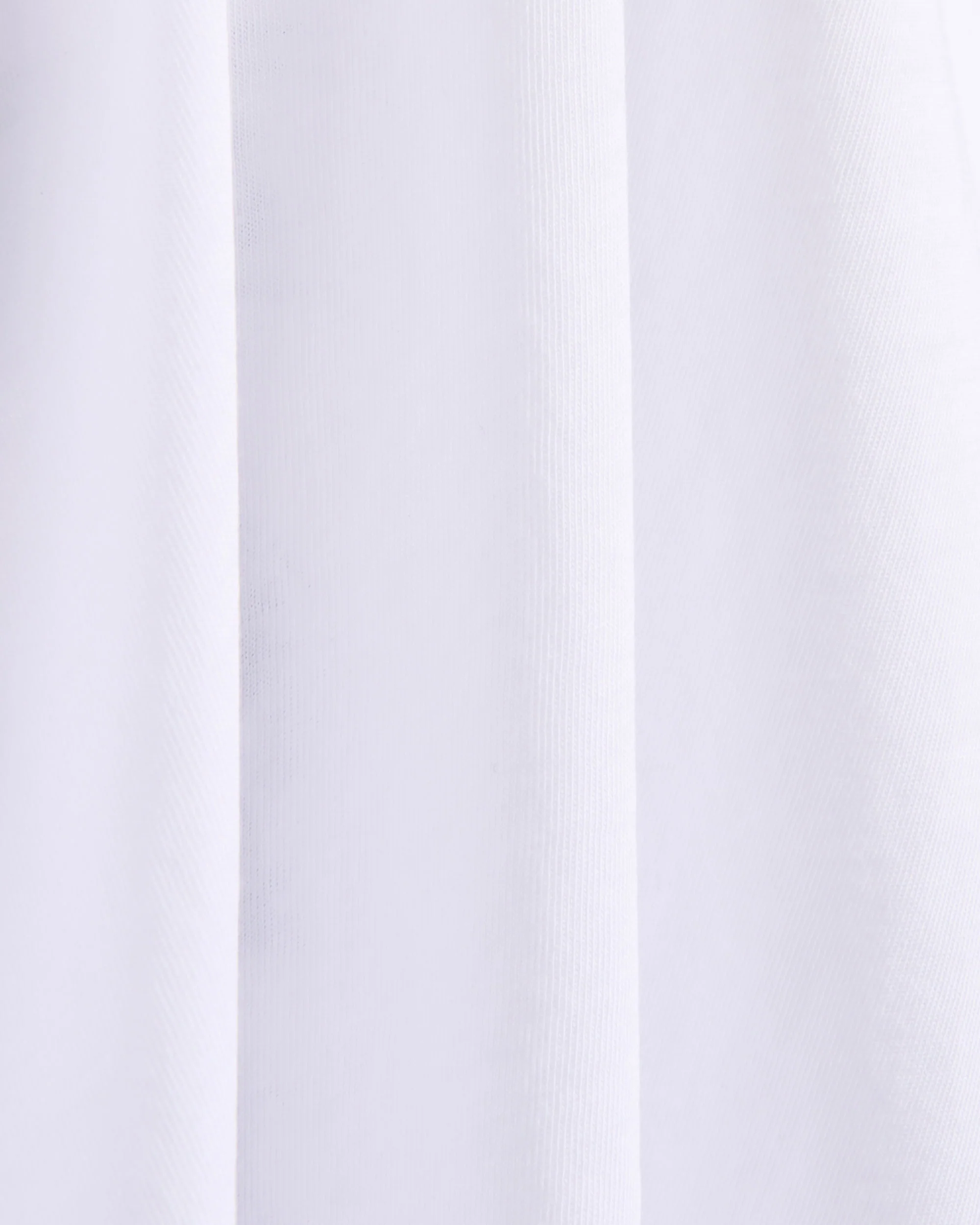 Sporty & Rich Anae Women's Serif Logo Skirt Damen-T-Shirt - Image 4