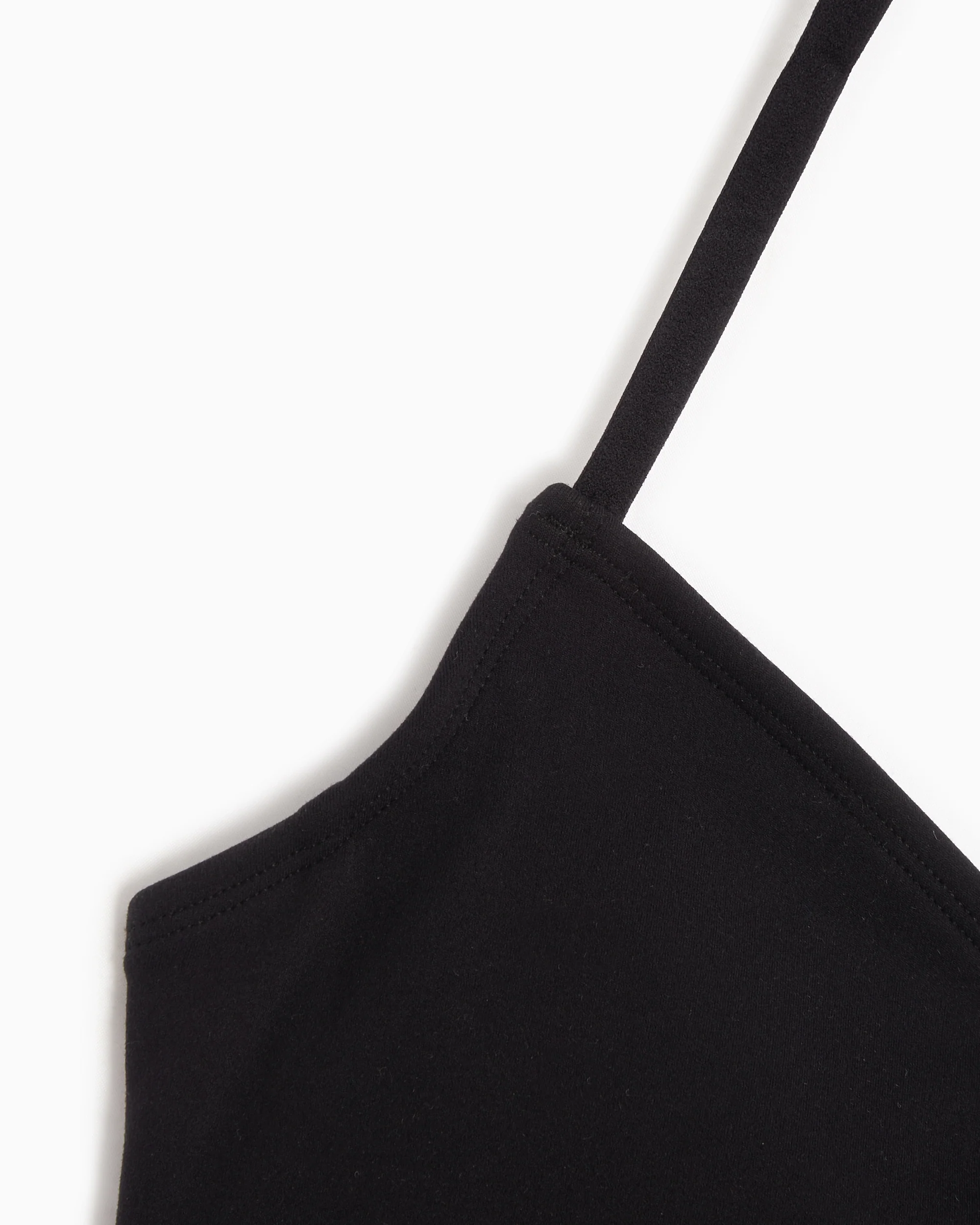Sporty & Rich Bold Women's Sport Bra Damen-Unterwäsche - Image 3