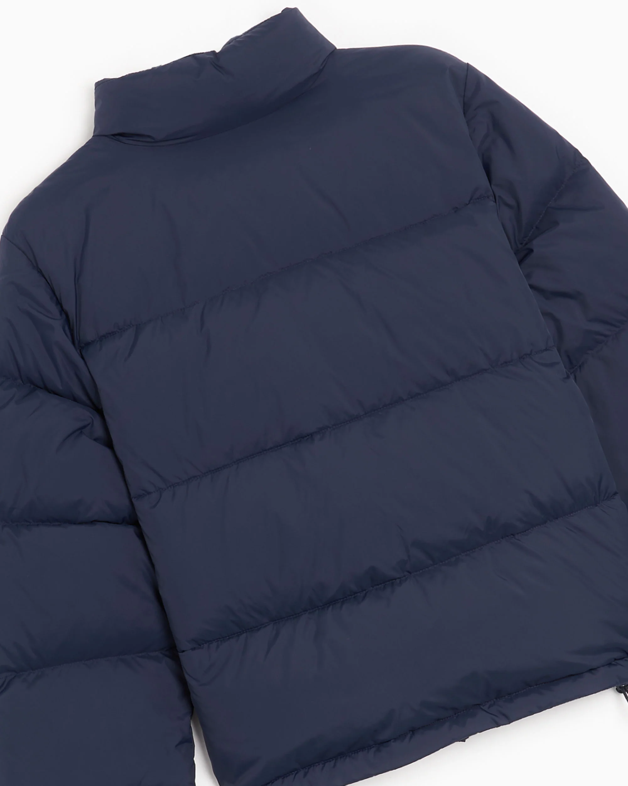 Sporty & Rich Crown LA Unisex Puffer Jacket Unisex Daunenjacke - Image 4