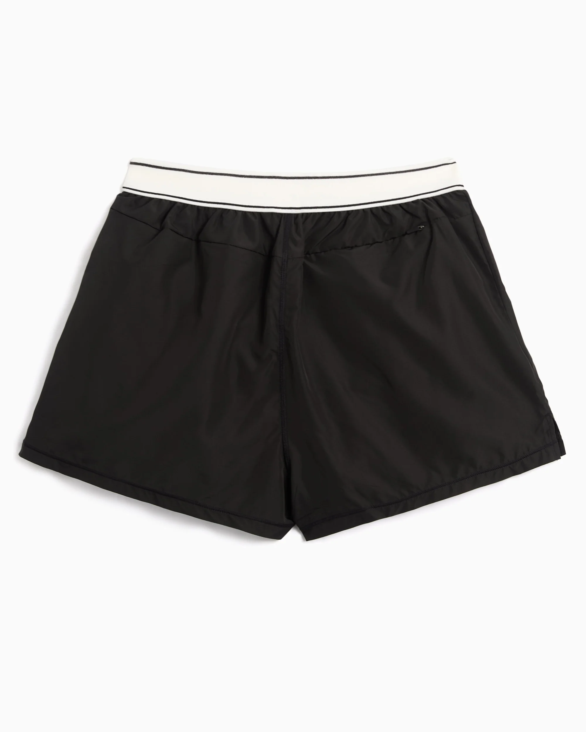 Sporty & Rich SR Women's Runner Active Shorts Damen-Shorts - Image 4