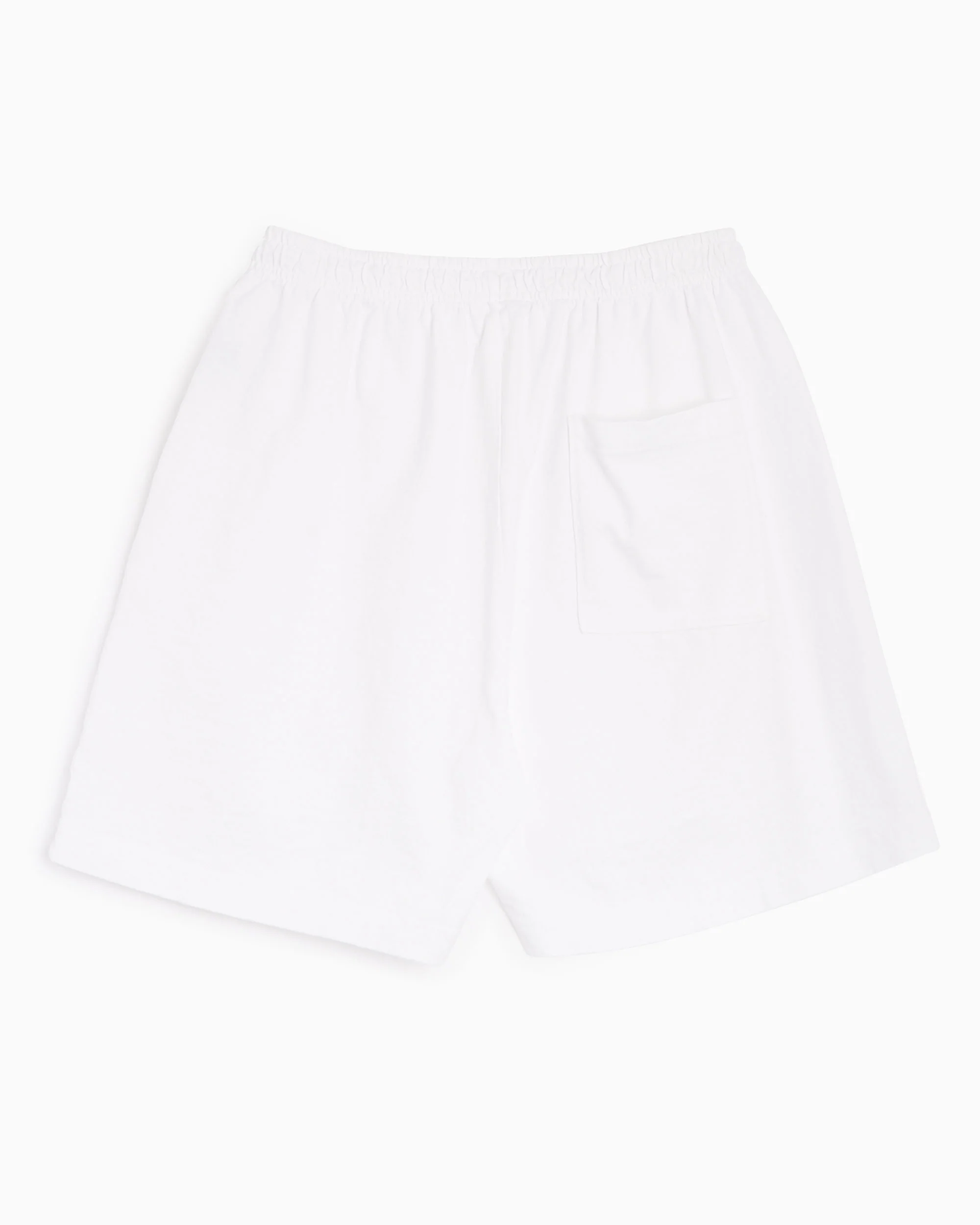 X Prince Sporty & Rich x Prince Health Women's Gym Shorts Damen-Shorts - Image 3