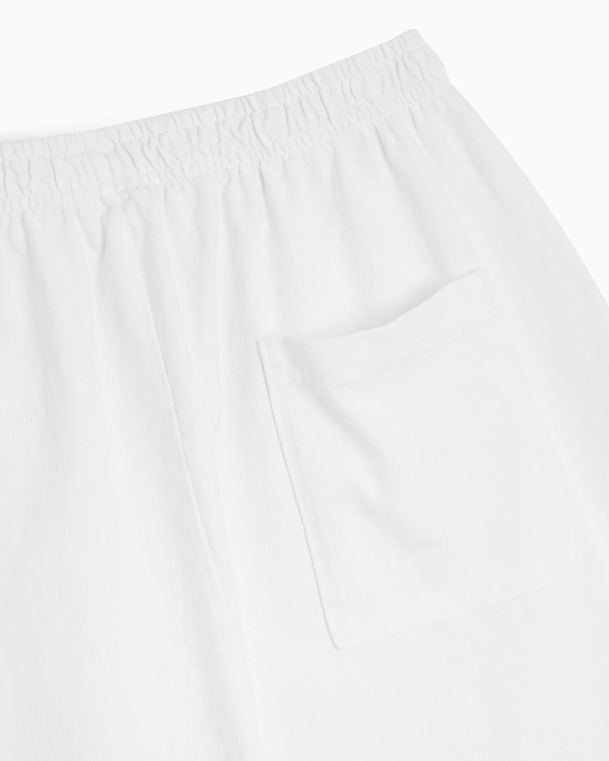 X Prince Sporty & Rich x Prince Health Women's Gym Shorts Damen-Shorts - Image 4
