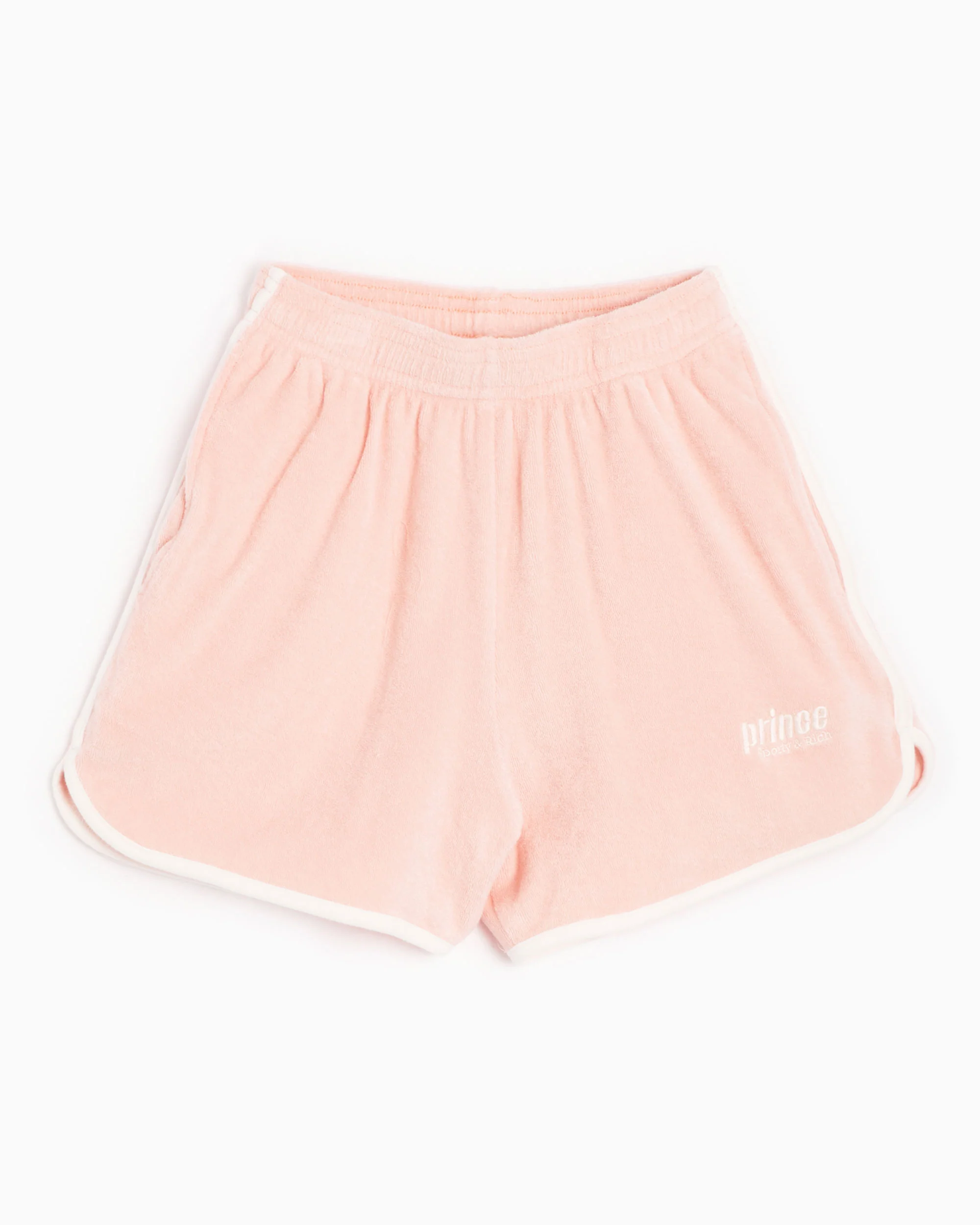 X Prince Sporty & Rich x Prince Sporty Disco Women's Shorts Damen-Shorts