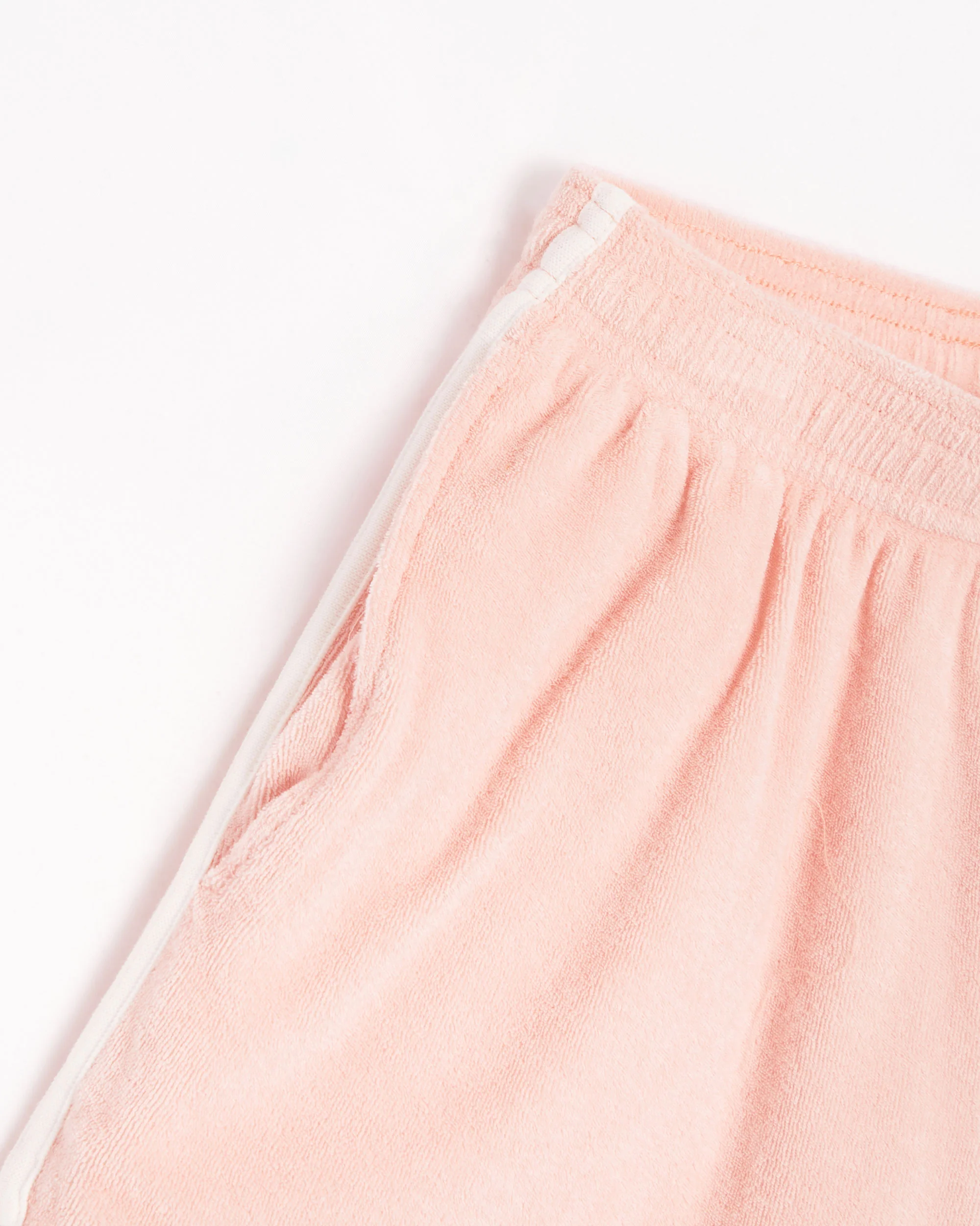 X Prince Sporty & Rich x Prince Sporty Disco Women's Shorts Damen-Shorts - Image 2