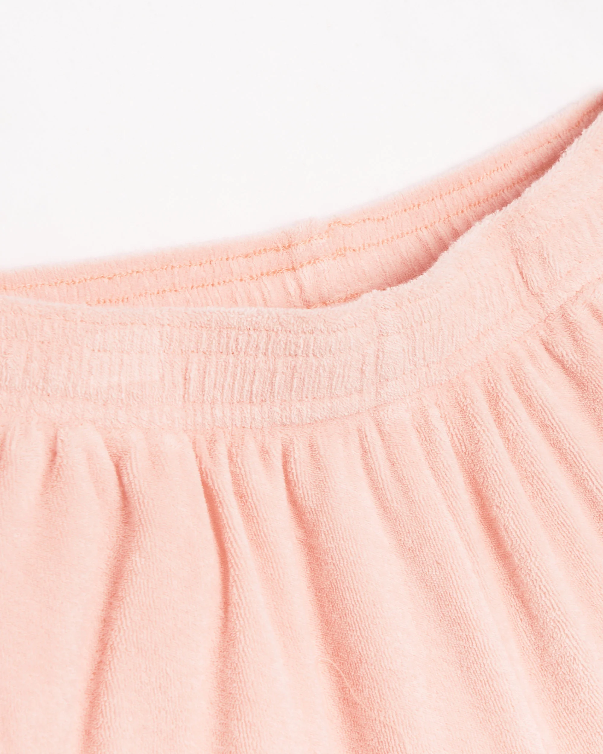 X Prince Sporty & Rich x Prince Sporty Disco Women's Shorts Damen-Shorts - Image 3