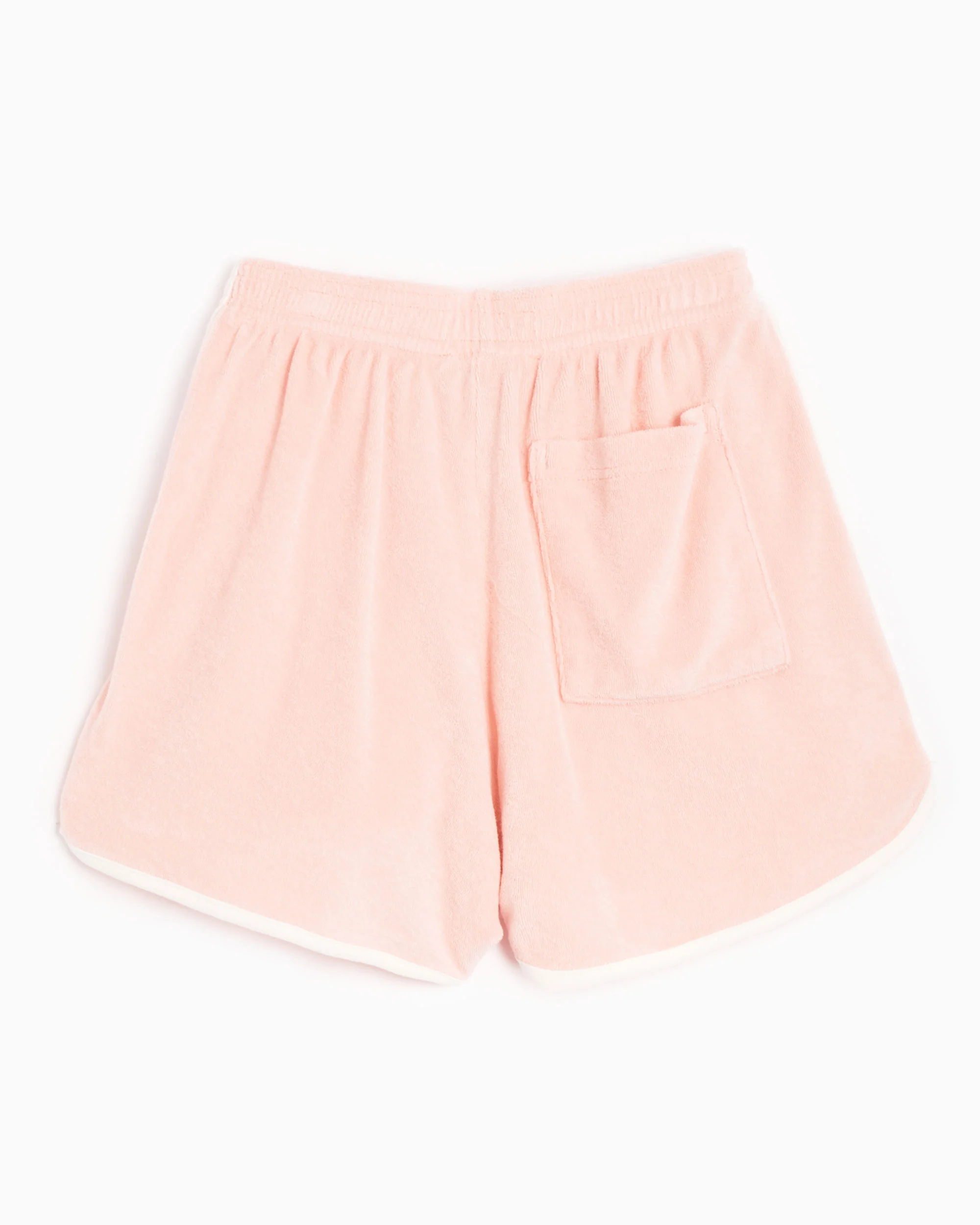 X Prince Sporty & Rich x Prince Sporty Disco Women's Shorts Damen-Shorts - Image 5