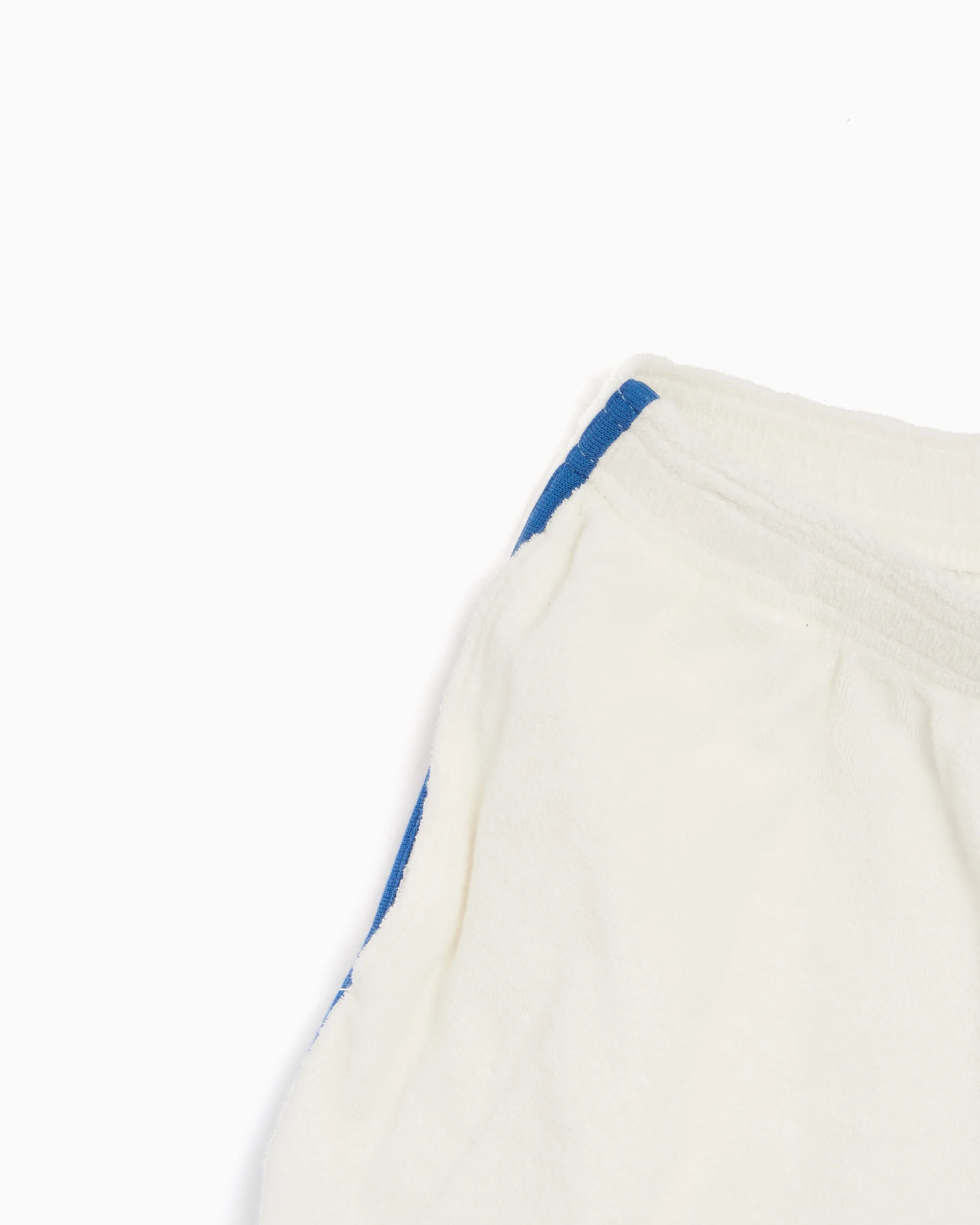 Sporty & Rich x Prince Sporty Women's Terry Shorts Damen-Shorts - Image 2