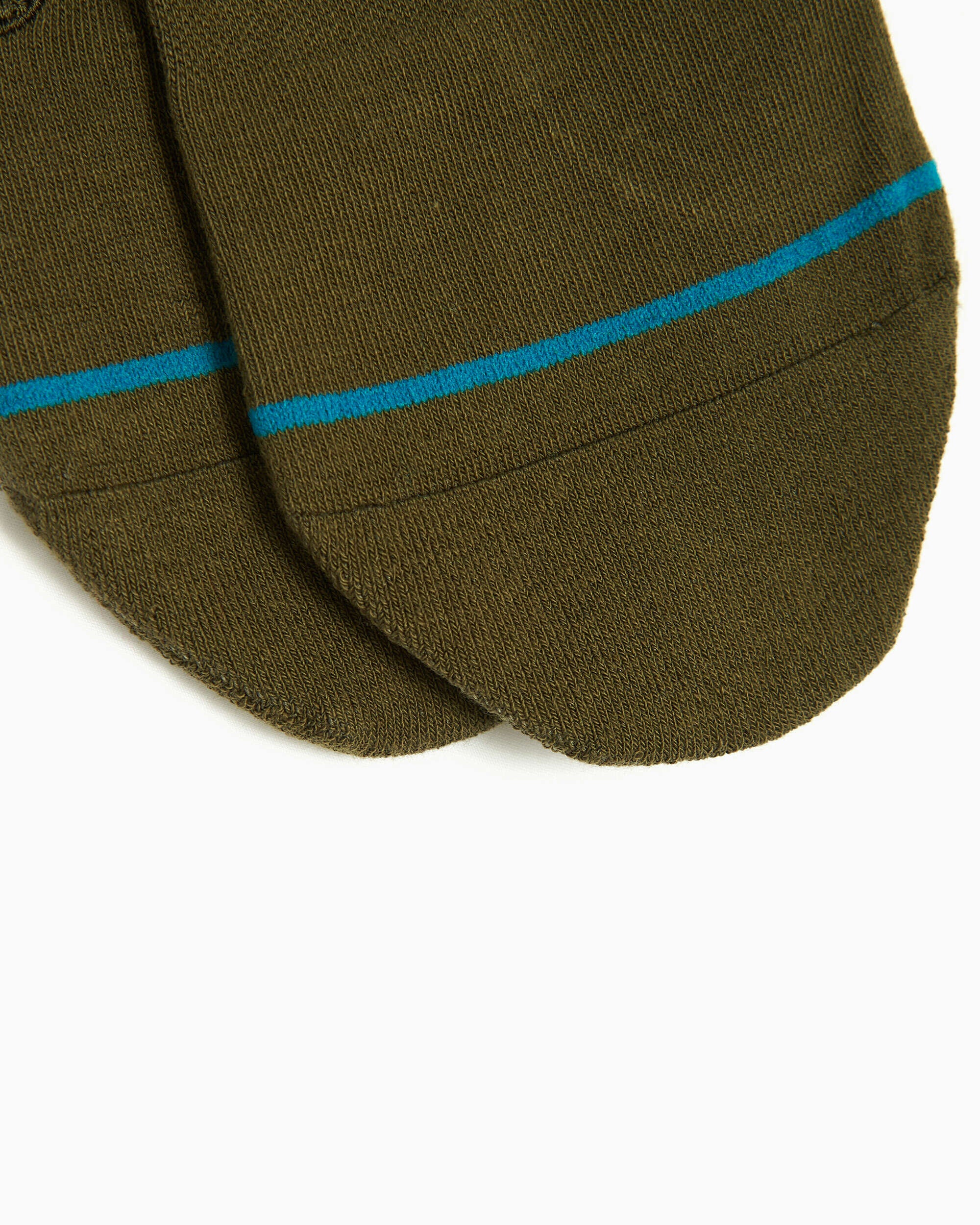 Stance Icon No Show Unisex Socks Unisex Socken - Image 4