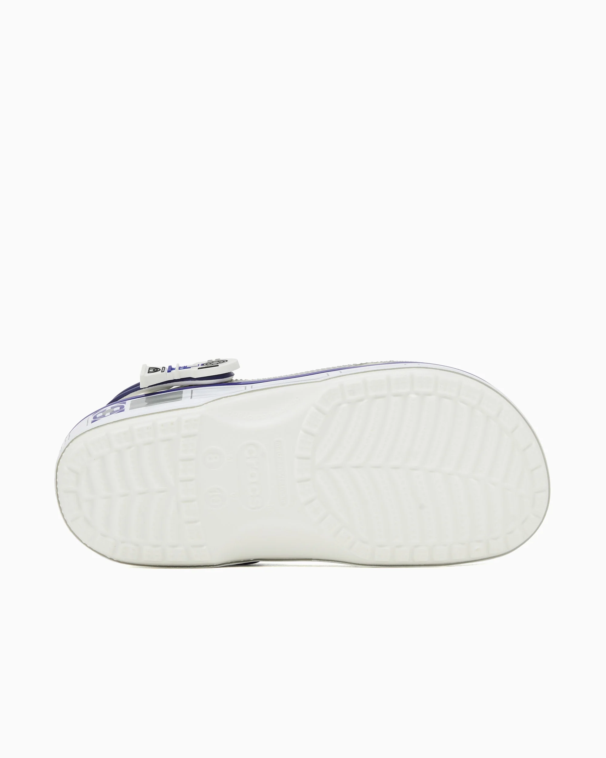 Crocs Star Wars R2D2 Classic Clog - Image 4
