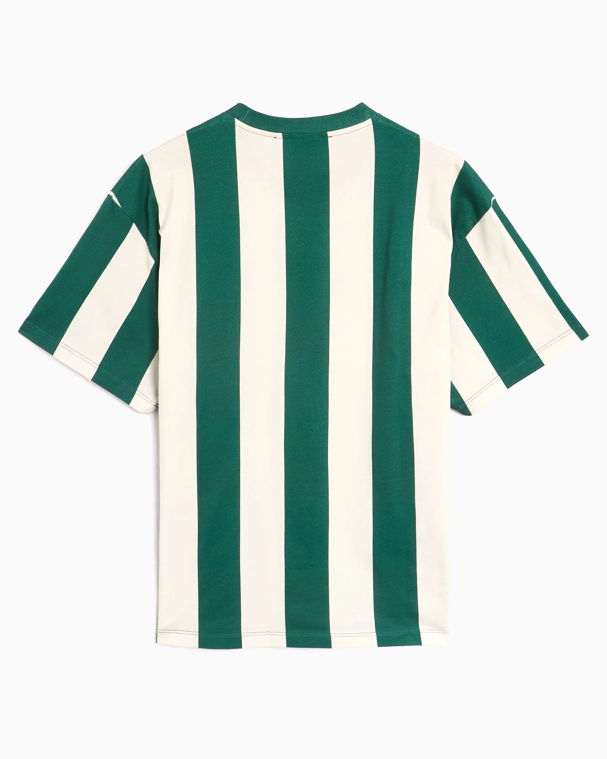 Stockholm (Surfboard) Club Box Stripe Men's T-Shirt Herren-T-Shirt - Image 3