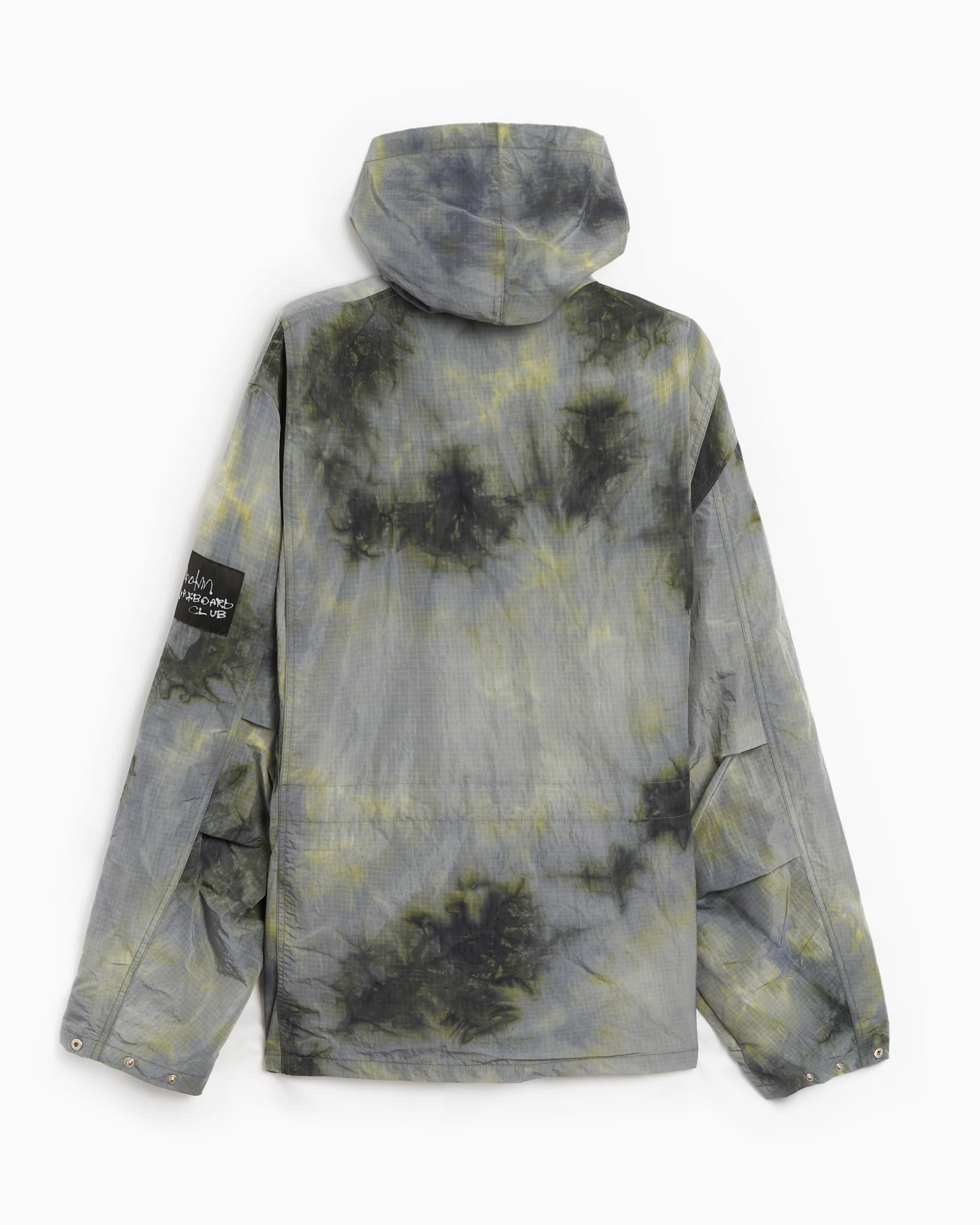 Stockholm (Surfboard) Club Field Unisex Jacket Unisex Jacke - Image 3