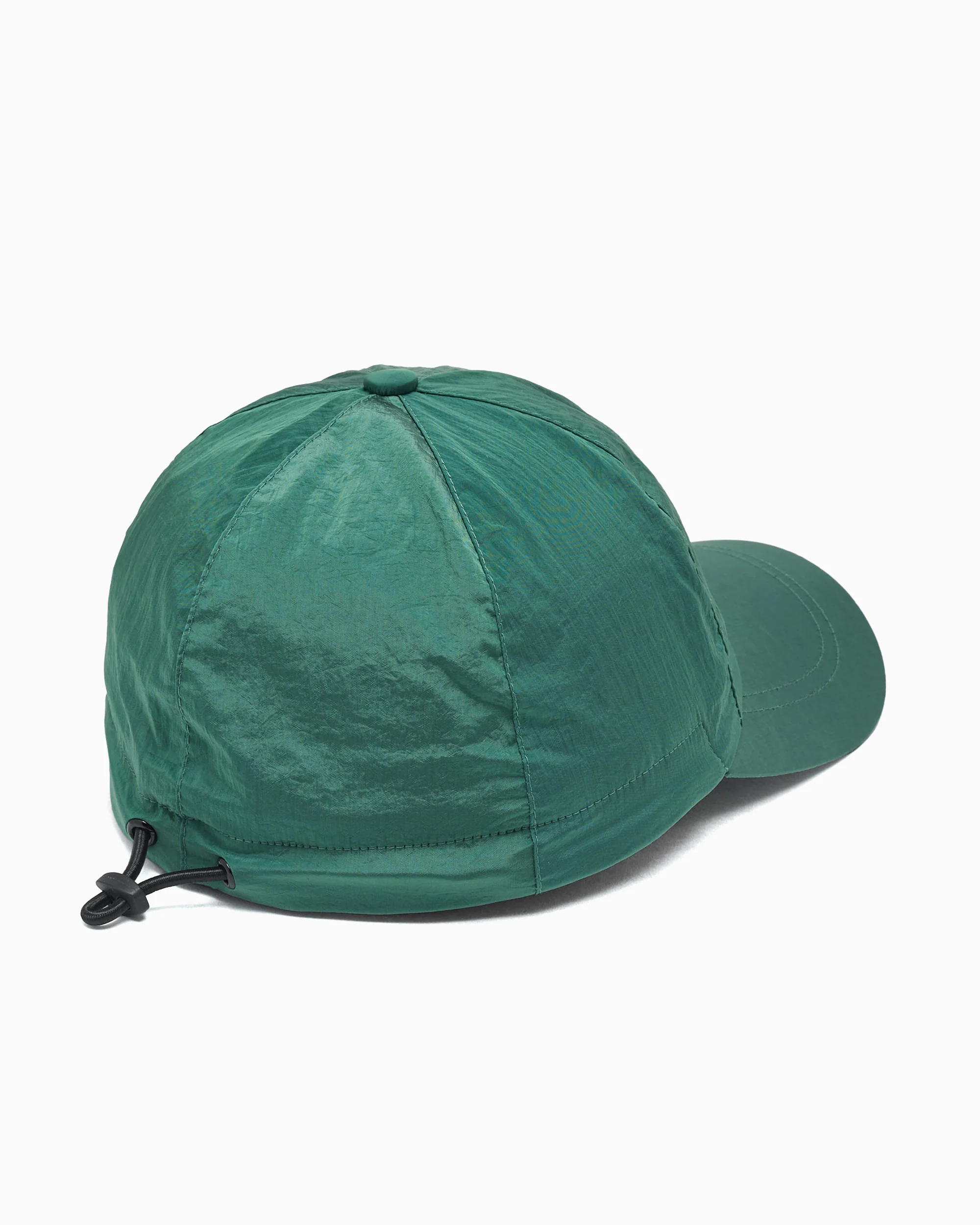Stone Island Baseball Econyl Unisex Cap - Image 4