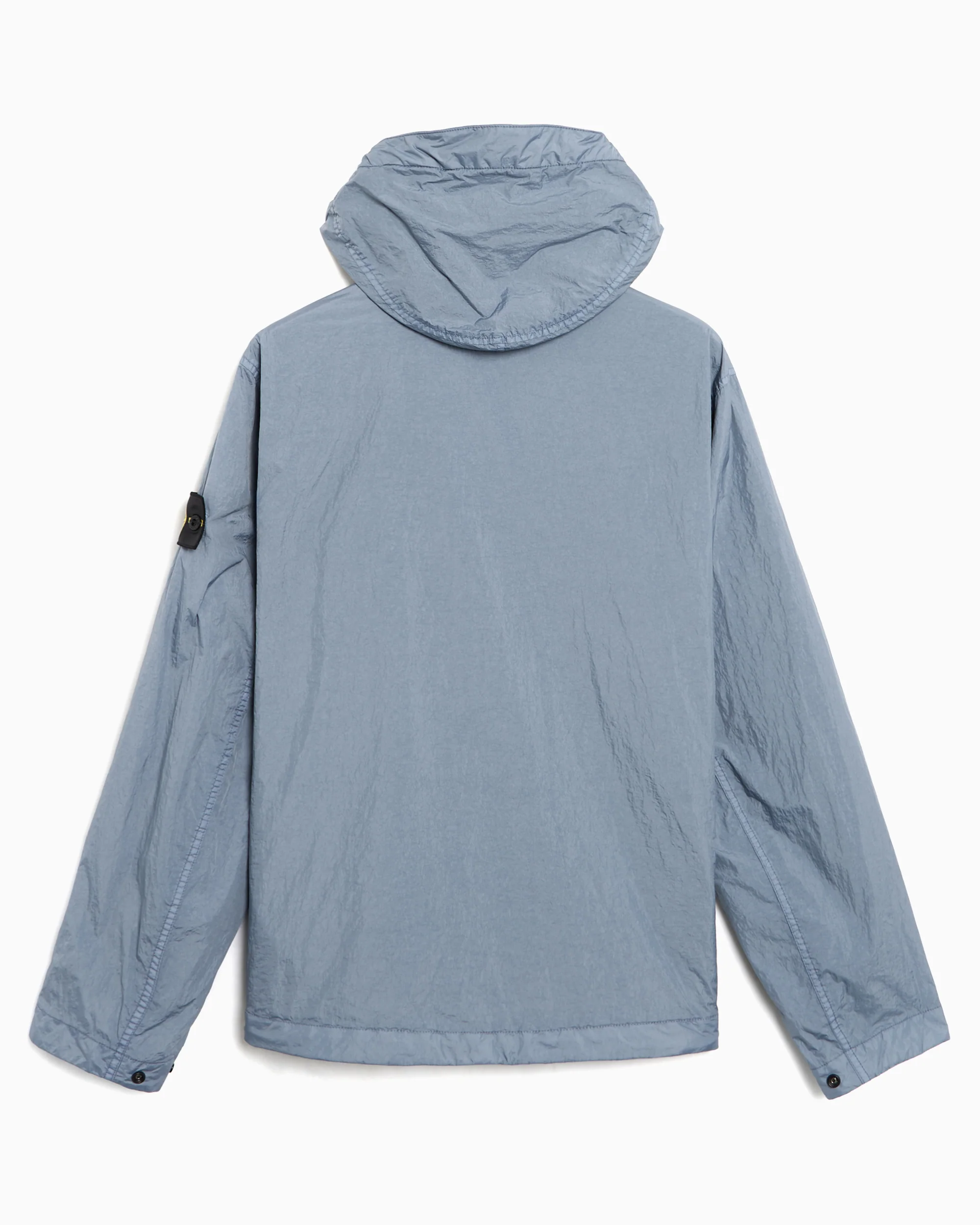 Stone Island Crinkle Reps NY Herren-Windjacke - Image 4
