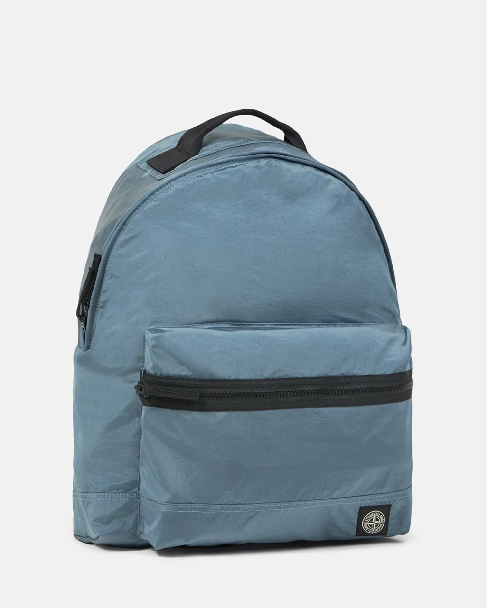Stone Island Econyl® Unisex Rucksack - Image 5