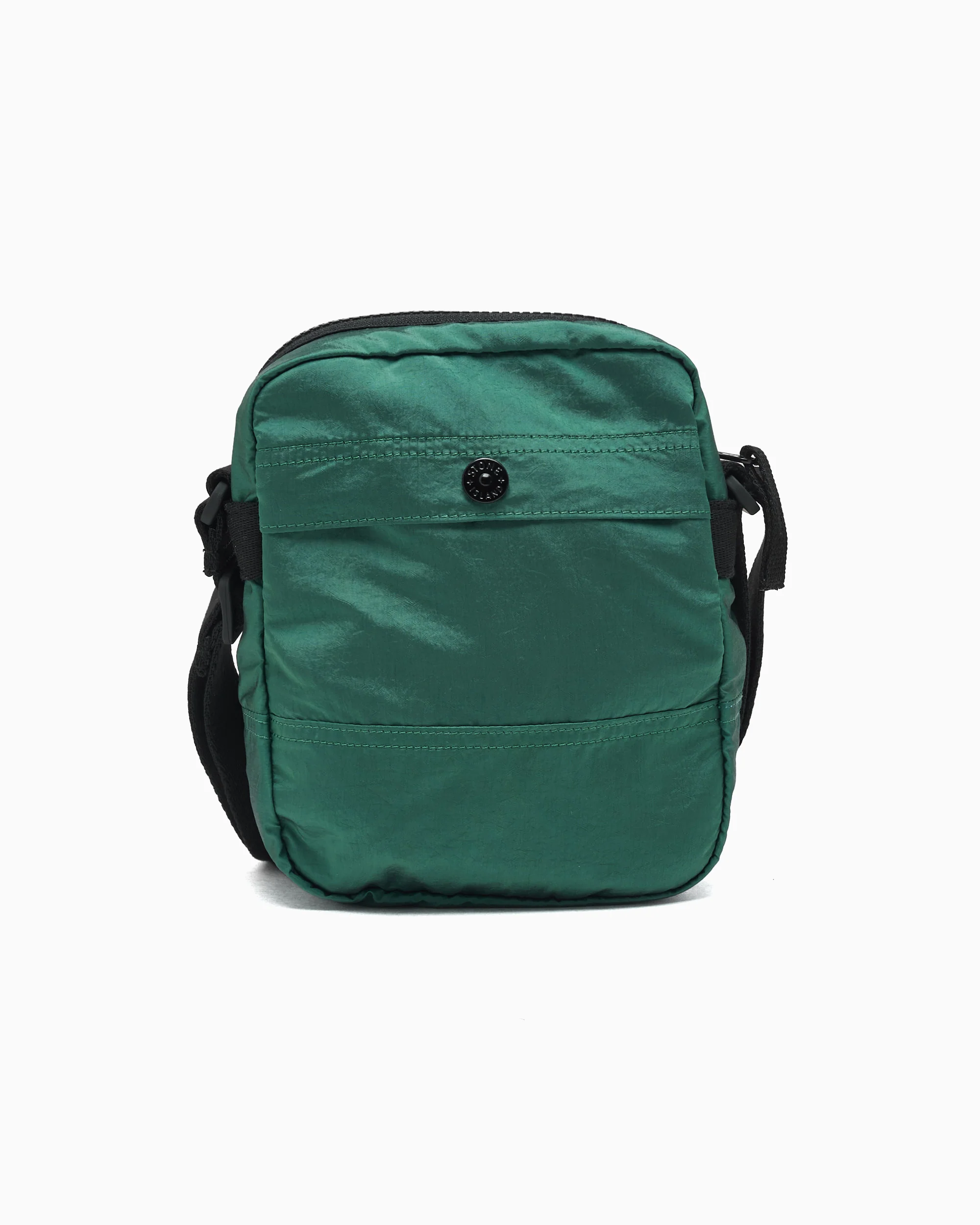 Stone Island Econyl® Unisex Schultertasche - Image 2