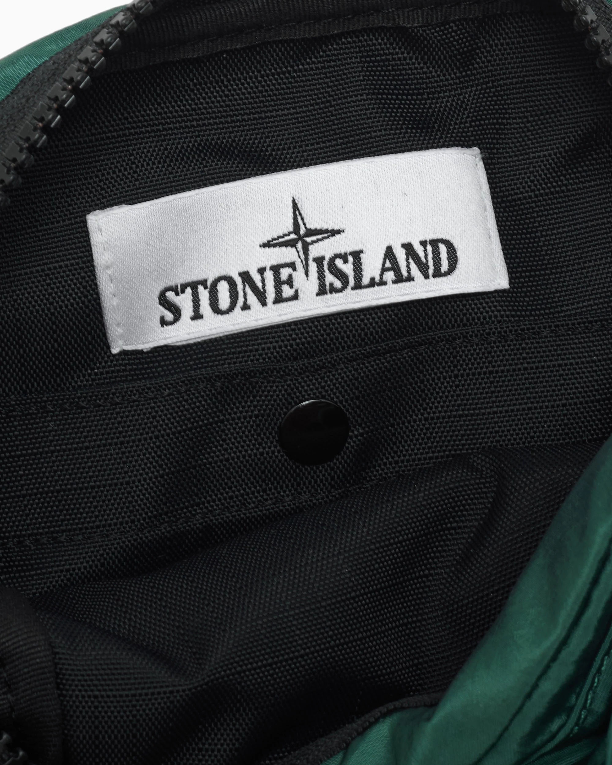 Stone Island Econyl® Unisex Schultertasche - Image 4