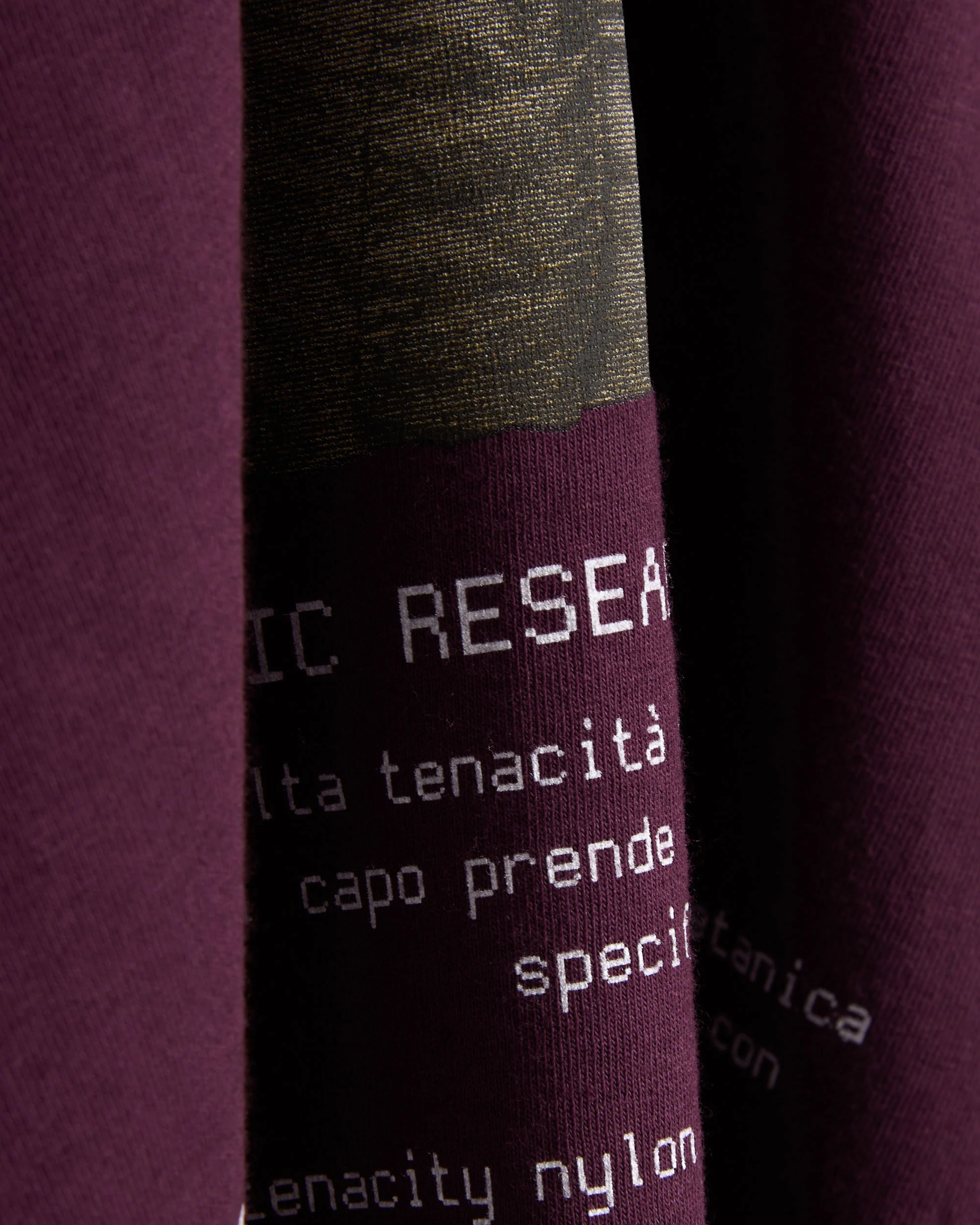 Stone Island Herren-T-Shirt mit Grafik - Image 4