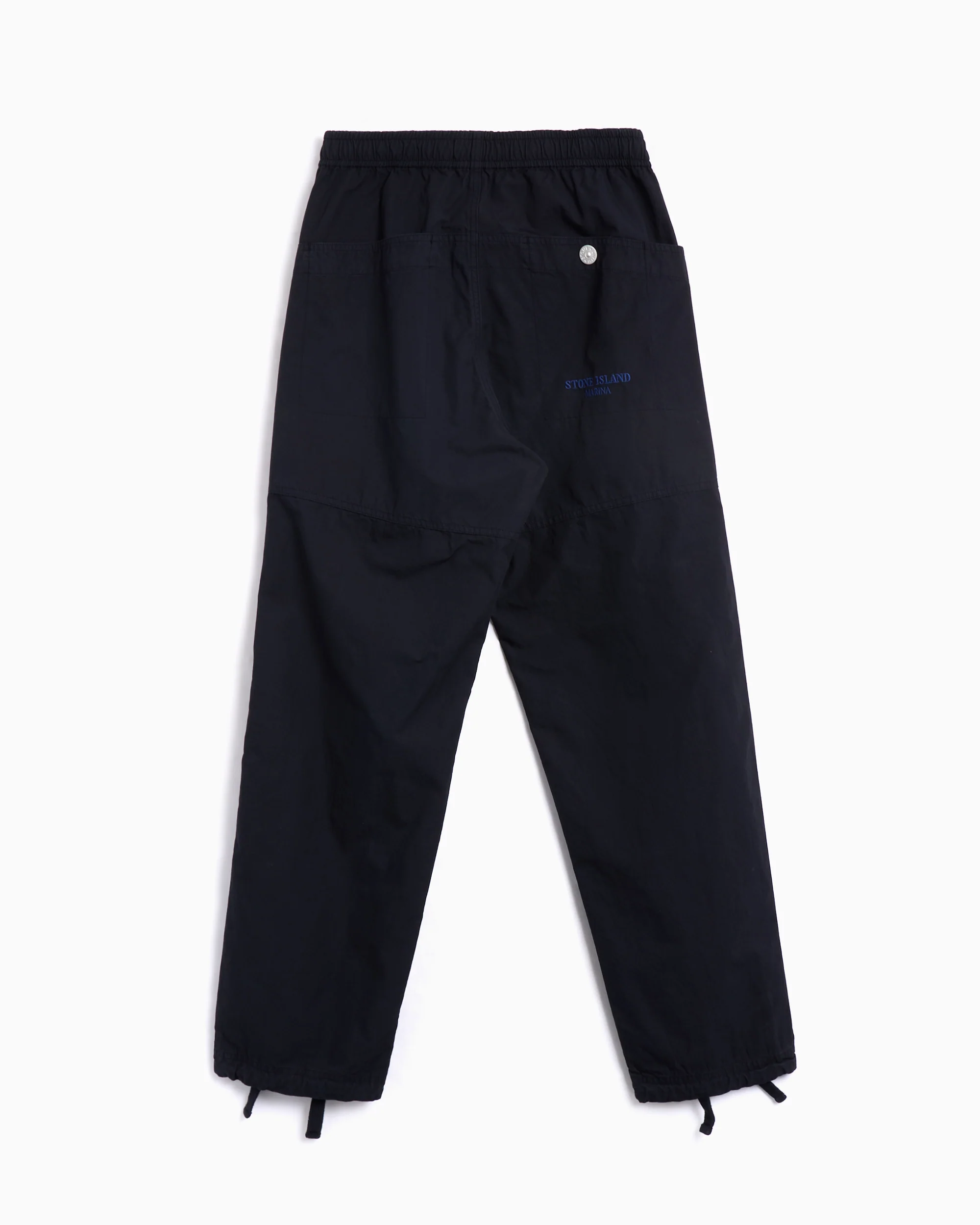 Stone Island Marina Men's Pants Relaxed Herren-Hosen - Image 4