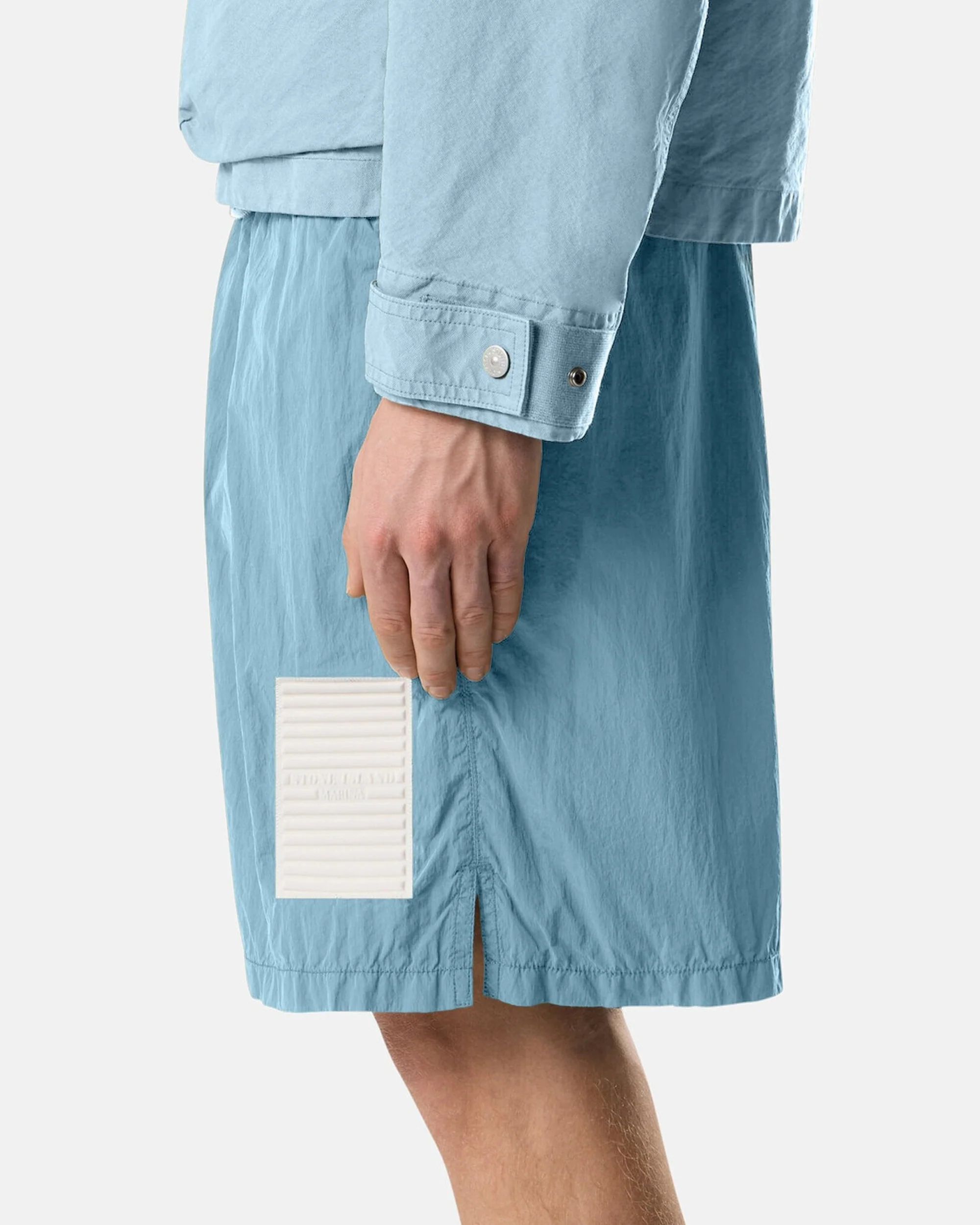 Stone Island Marina Herren-Badehose - Image 4