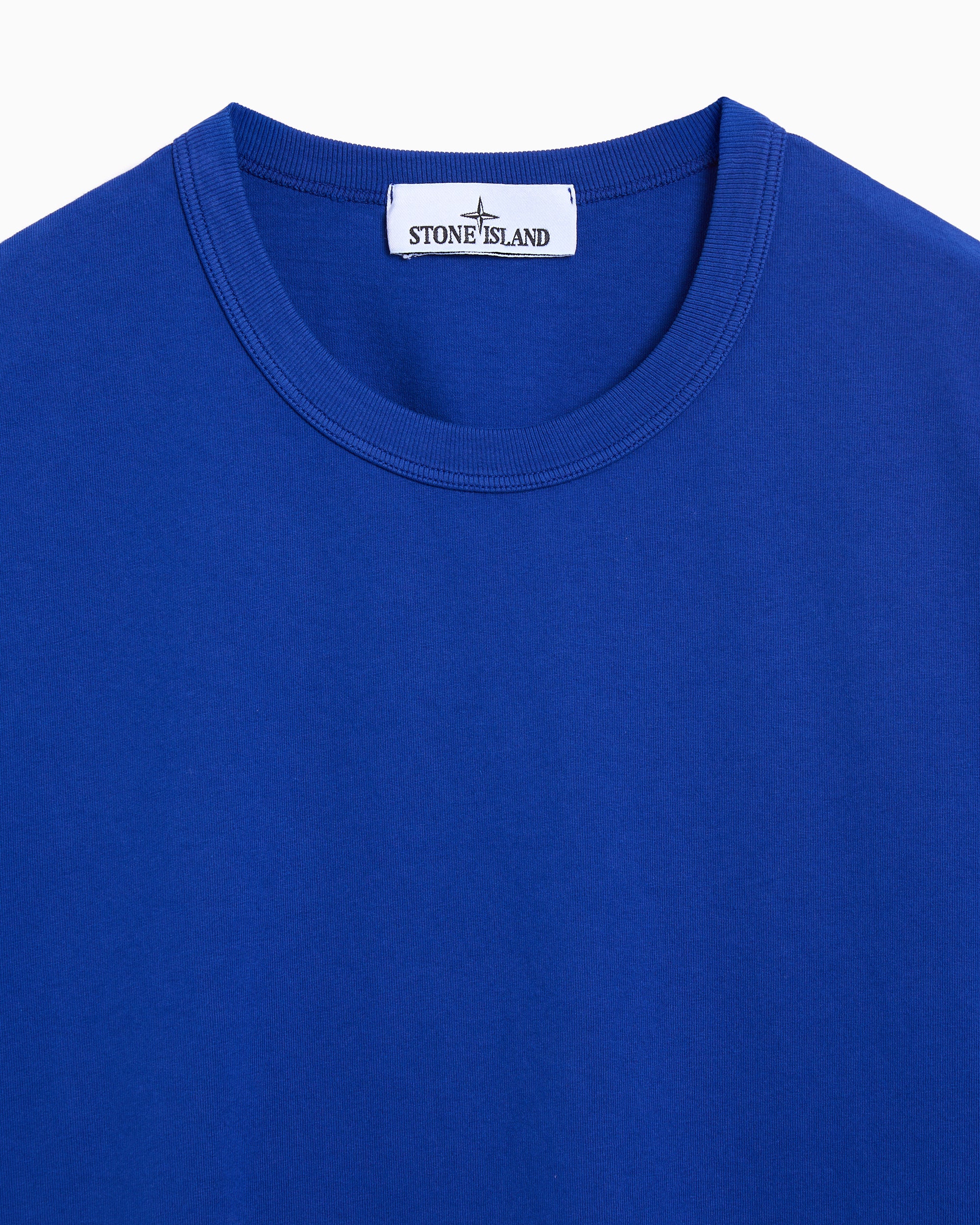 Stone Island Marina Oversize Herren-T-Shirt - Image 2