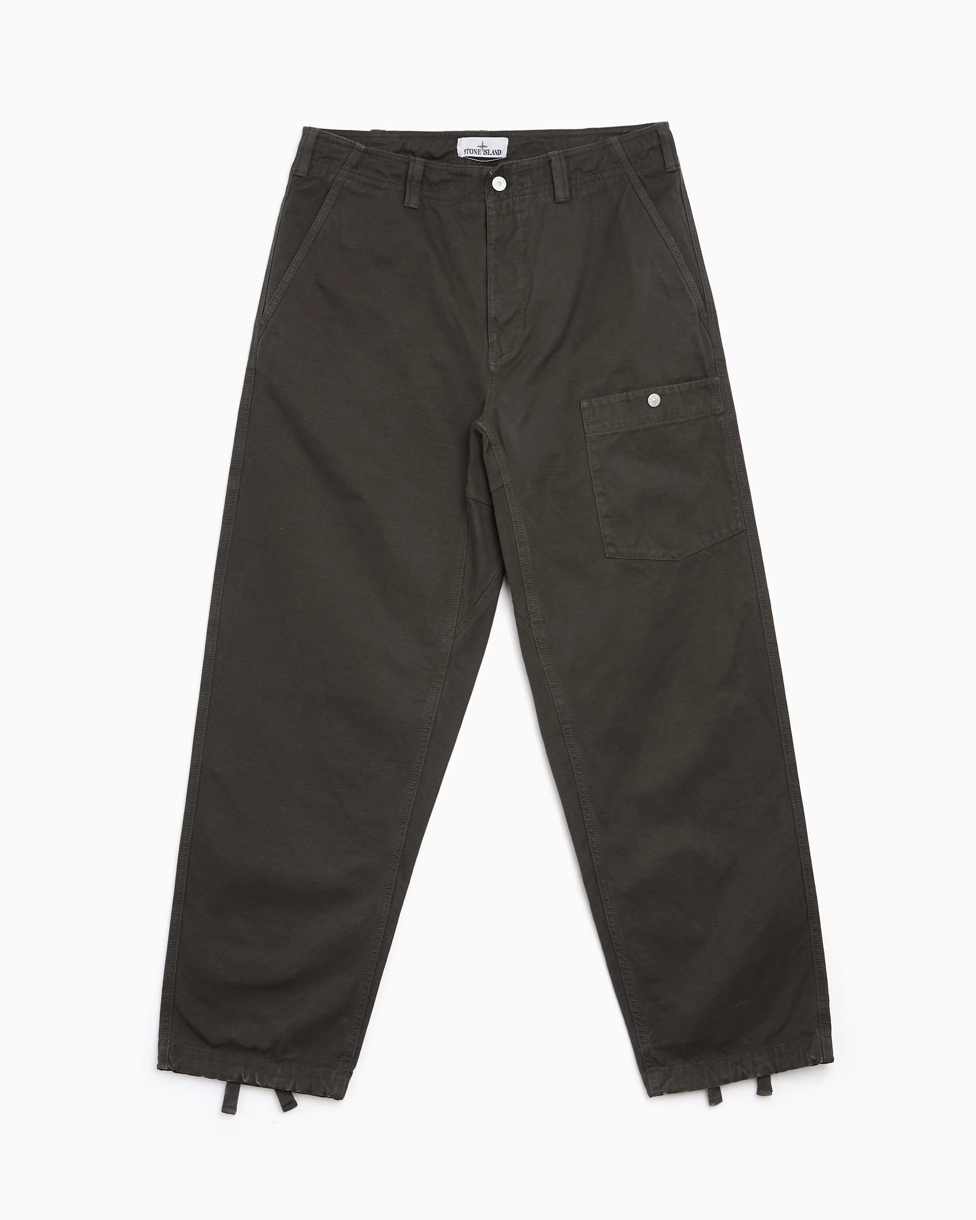 Stone Island Marina Relaxed Herren-Cargo-Hose