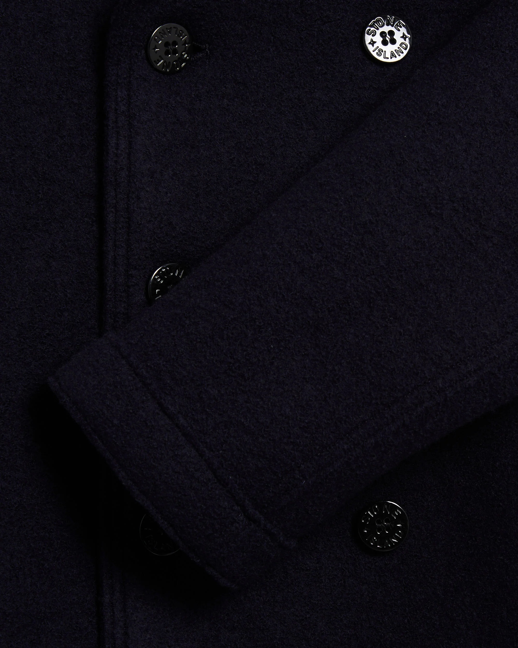 Stone Island Herren-Anorak - Image 5