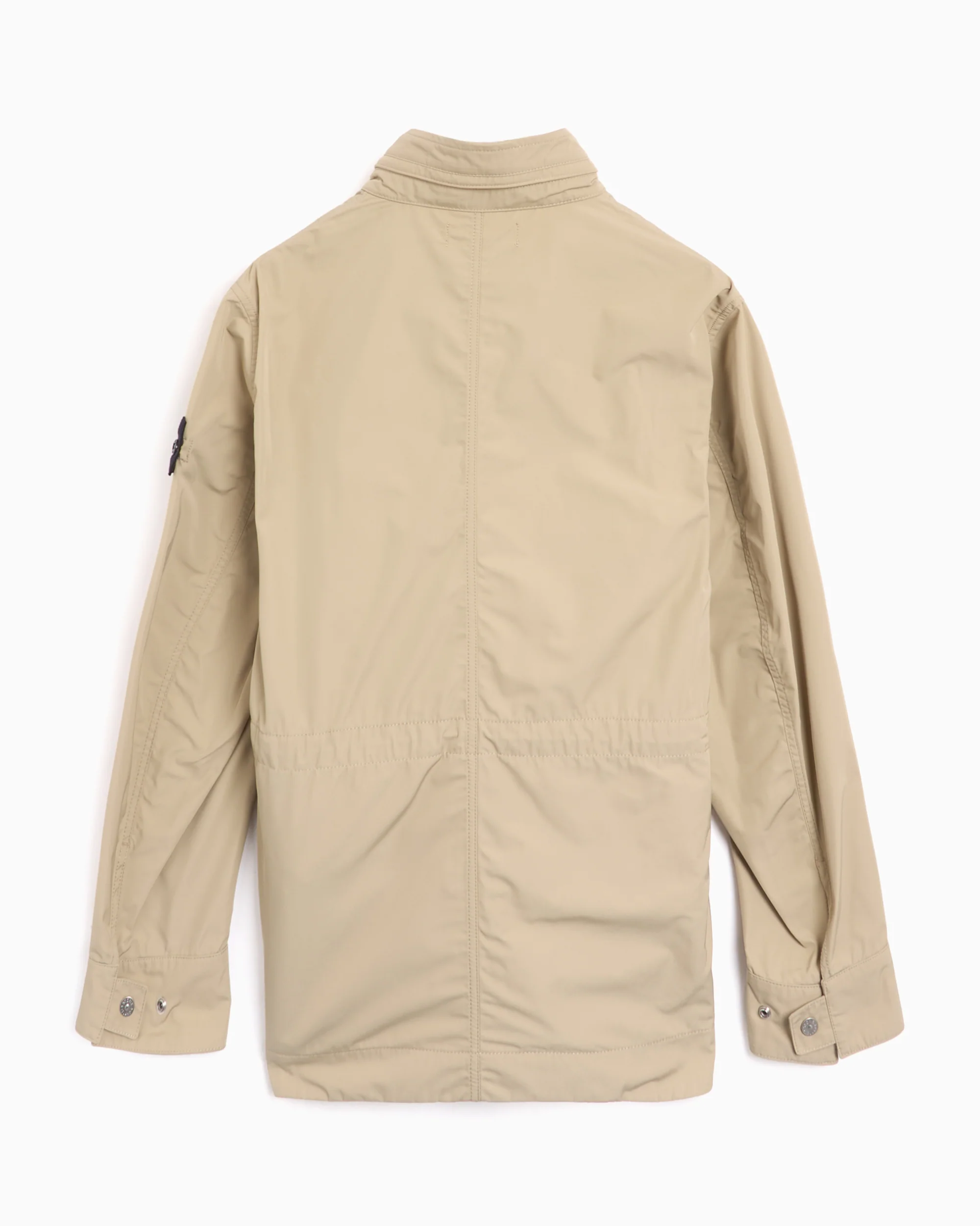 Stone Island Men's Field Jacket Herren-Leichte Jacke - Image 3
