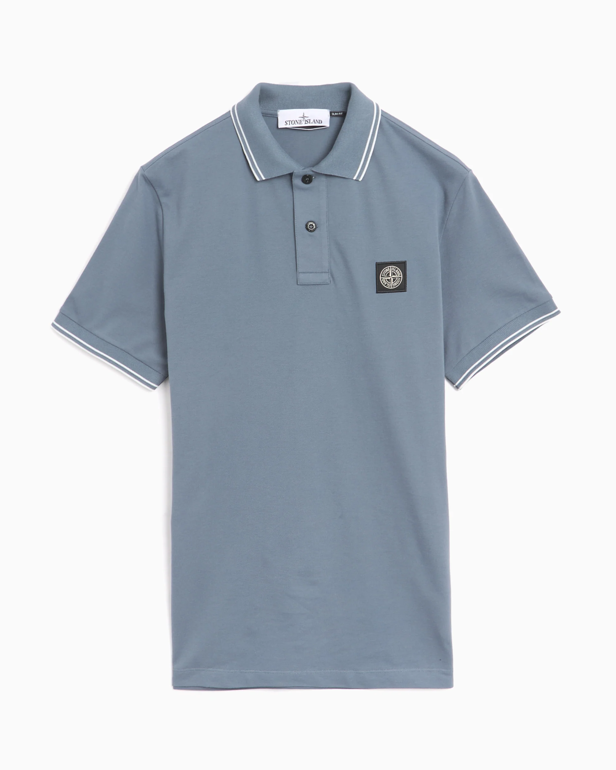 Stone Island Men's Polo Herren-Poloshirt