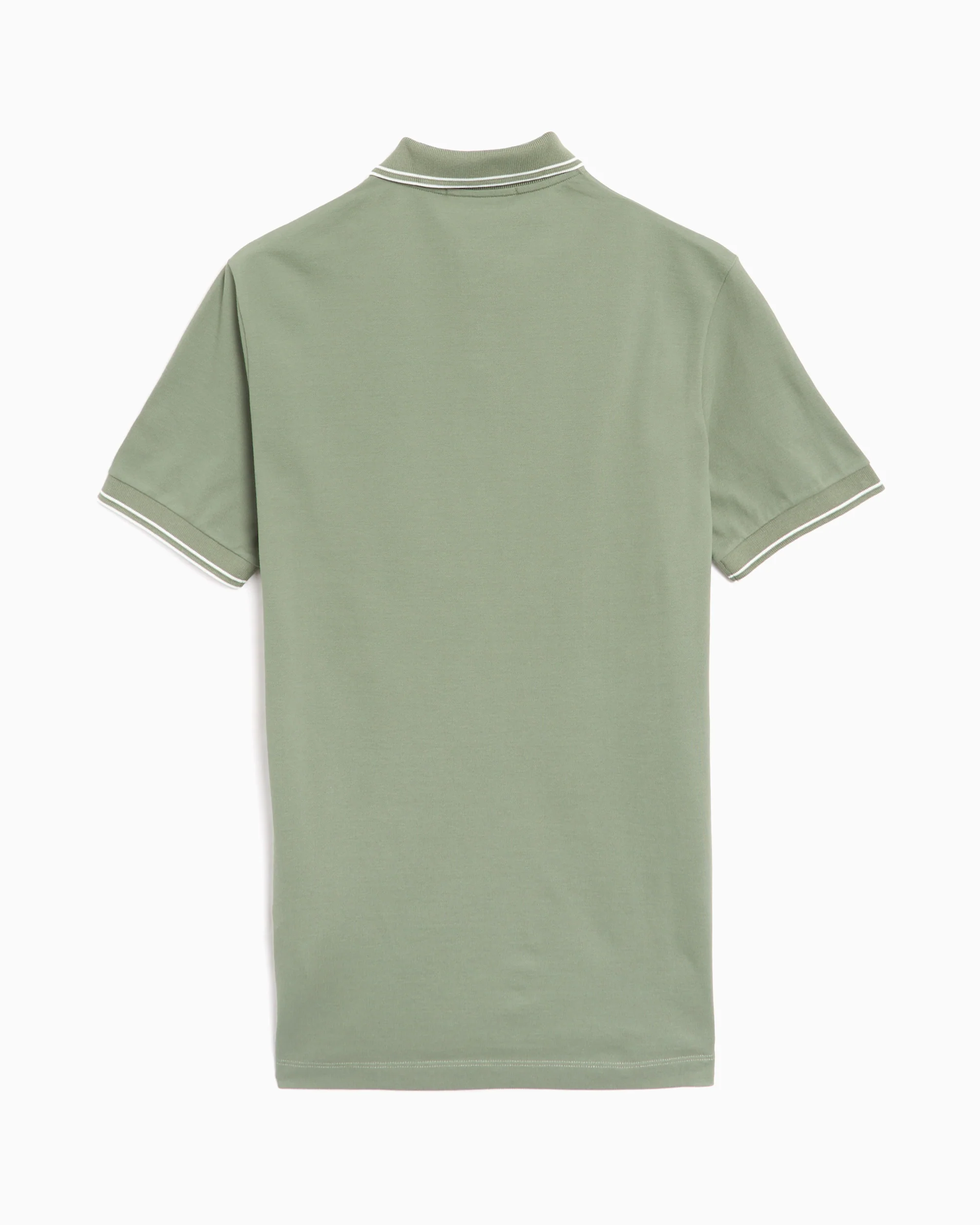 Stone Island Men's Polo Herren-Poloshirt - Image 3