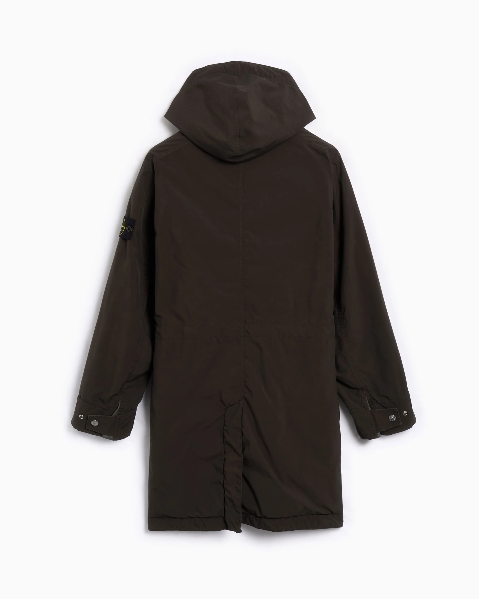 Stone Island Herren-Regenjacke - Image 3