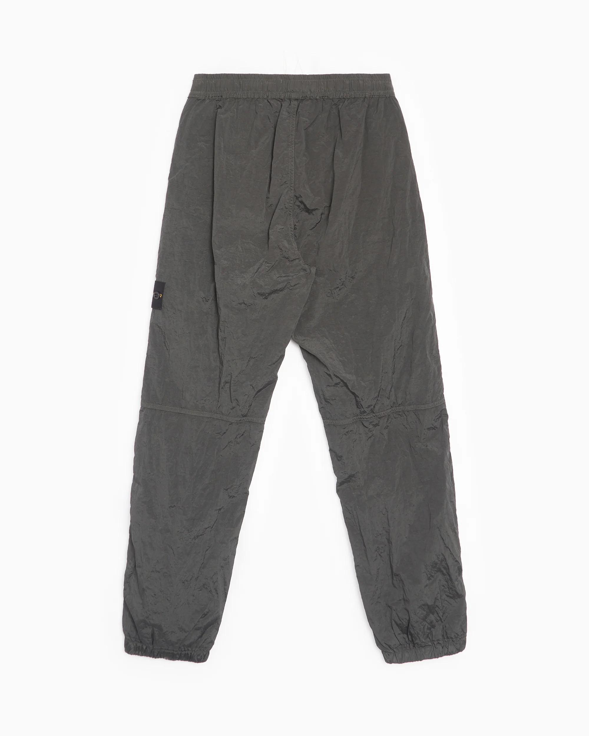 Stone Island Men's Regular Pants Herren-Jogginghose - Image 4
