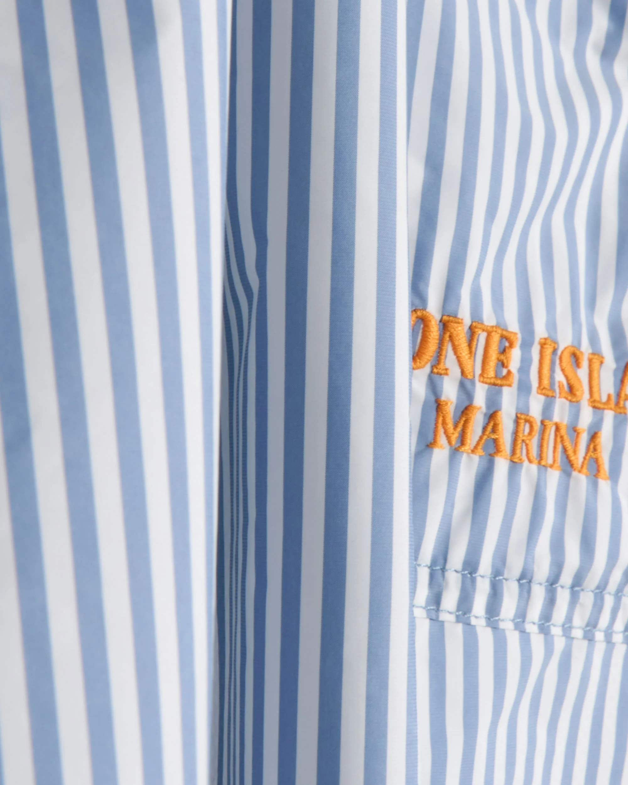 Stone Island Marina Men's Shorts Herren-Shorts - Image 5