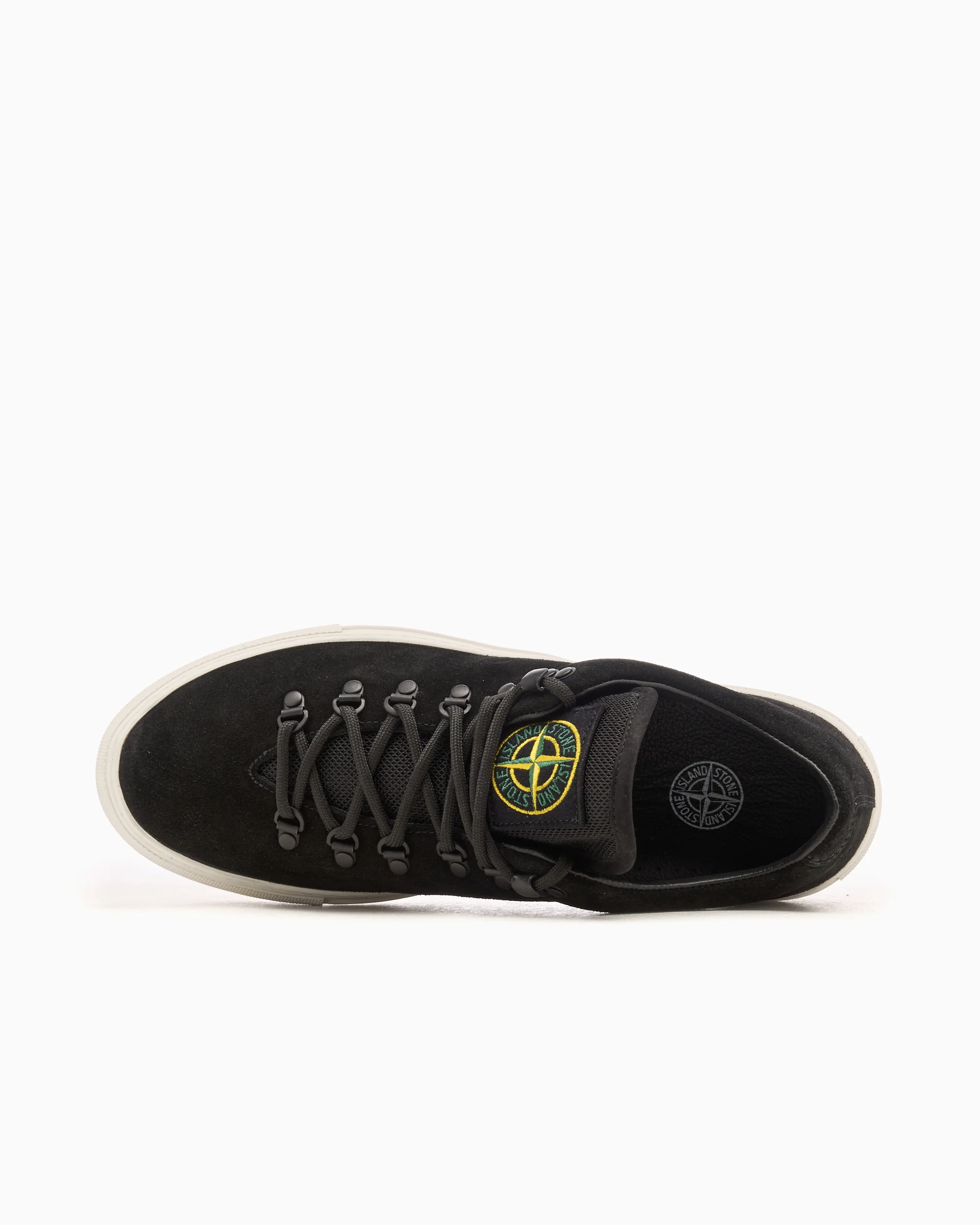 Stone Island Men's Sneakers - Image 3