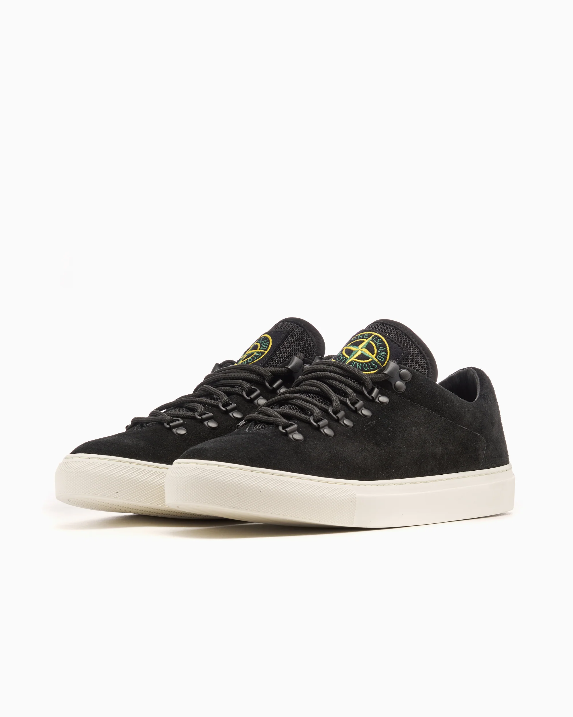 Stone Island Men's Sneakers - Image 5