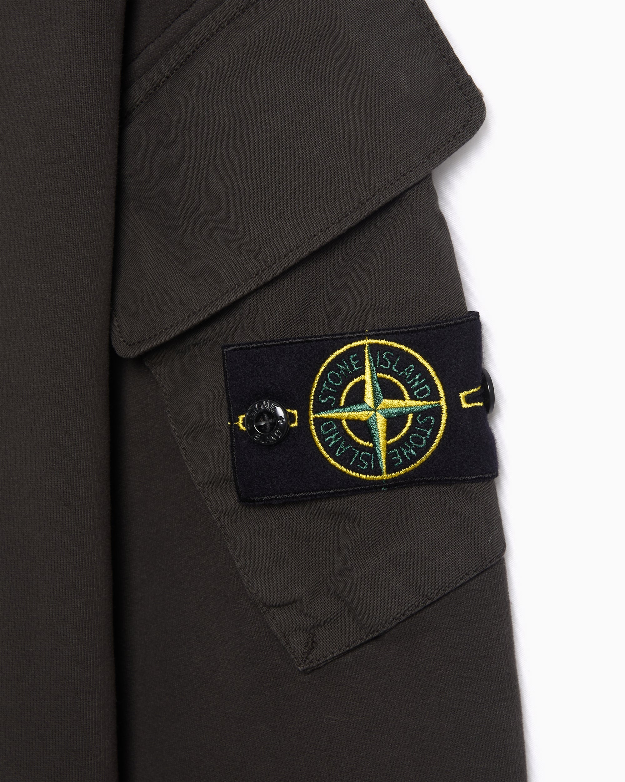 Stone Island Herren-Sweatshirt - Image 3