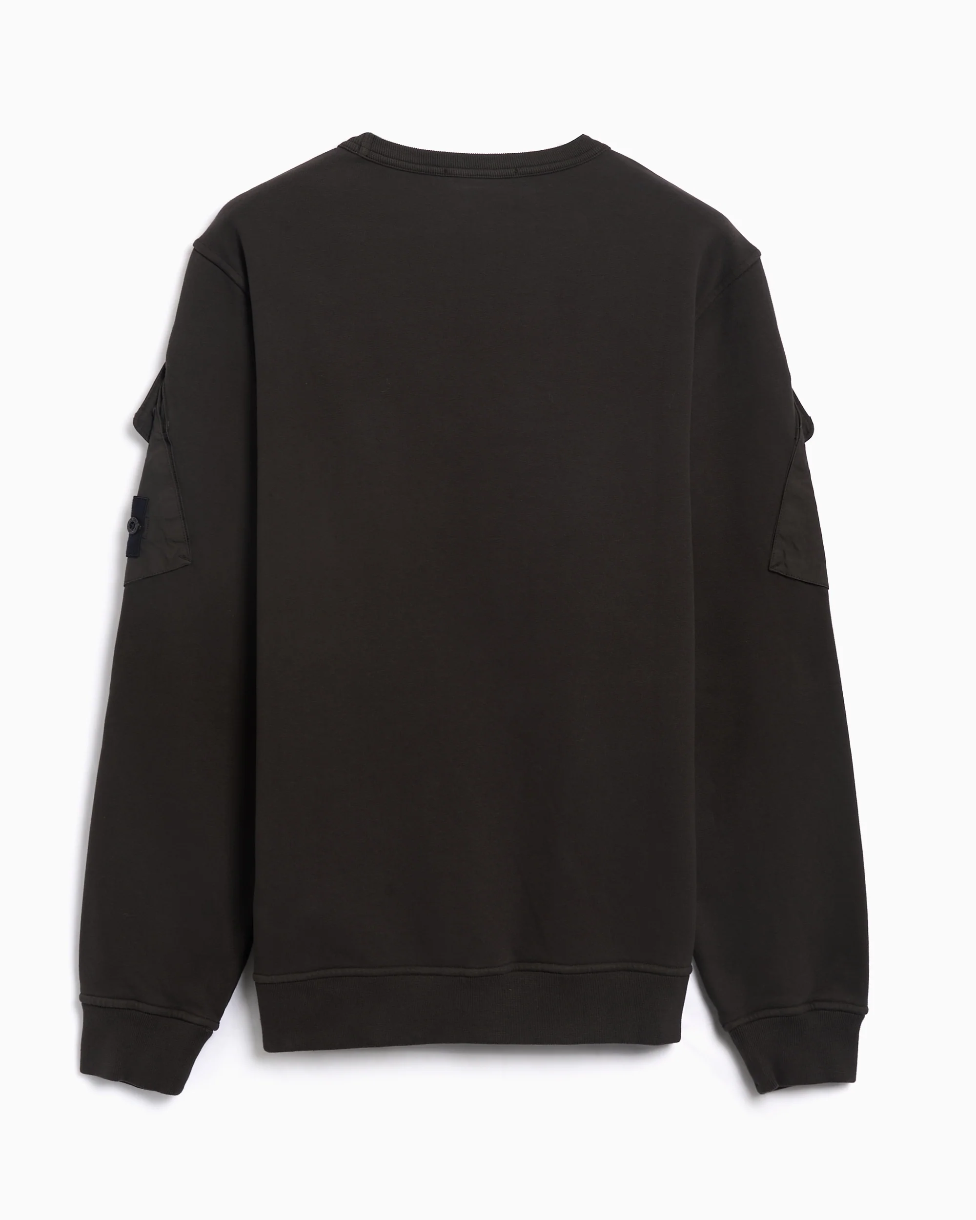 Stone Island Herren-Sweatshirt - Image 4
