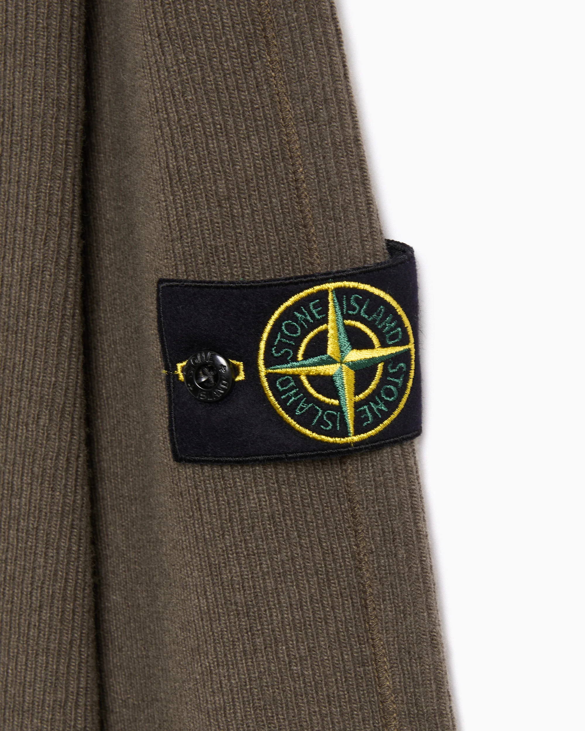 Stone Island Herren-Sweatshirt - Image 4