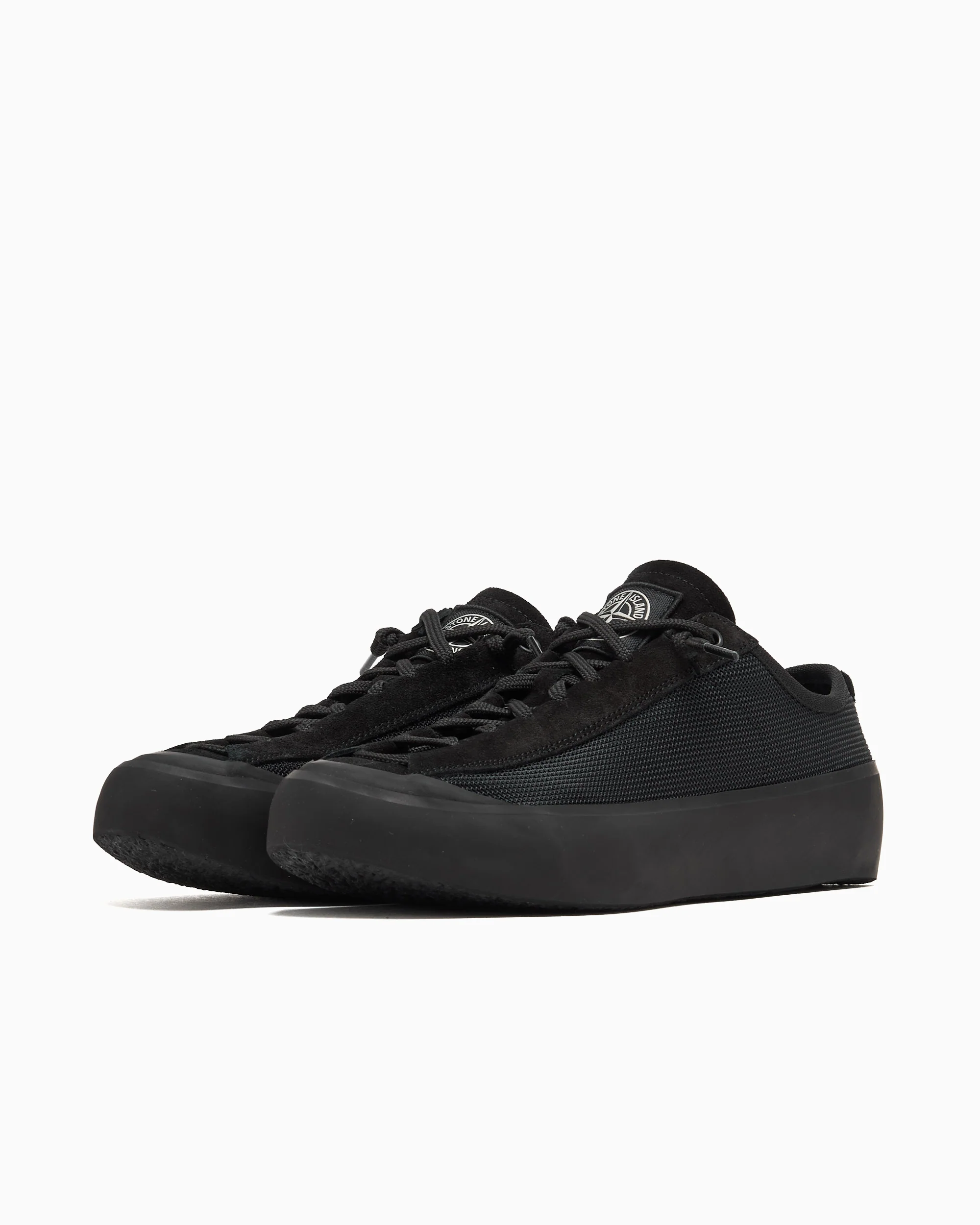 Stone Island Poly Mesh - Image 5