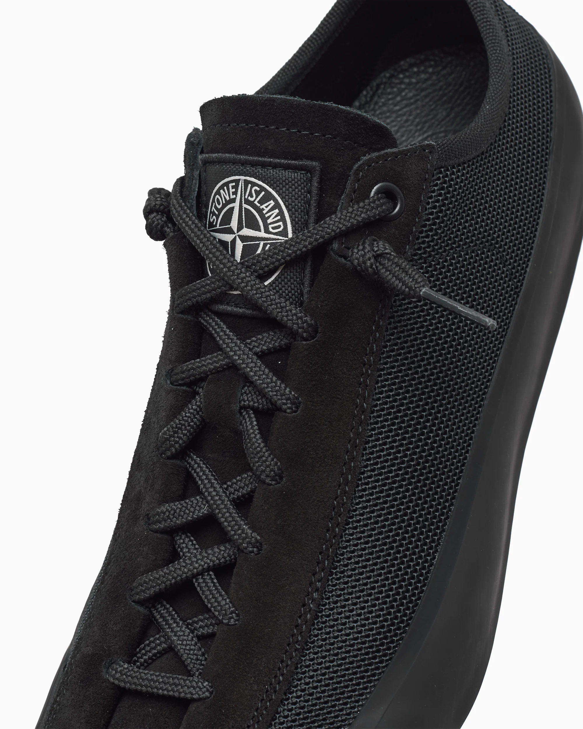 Stone Island Poly Mesh - Image 8