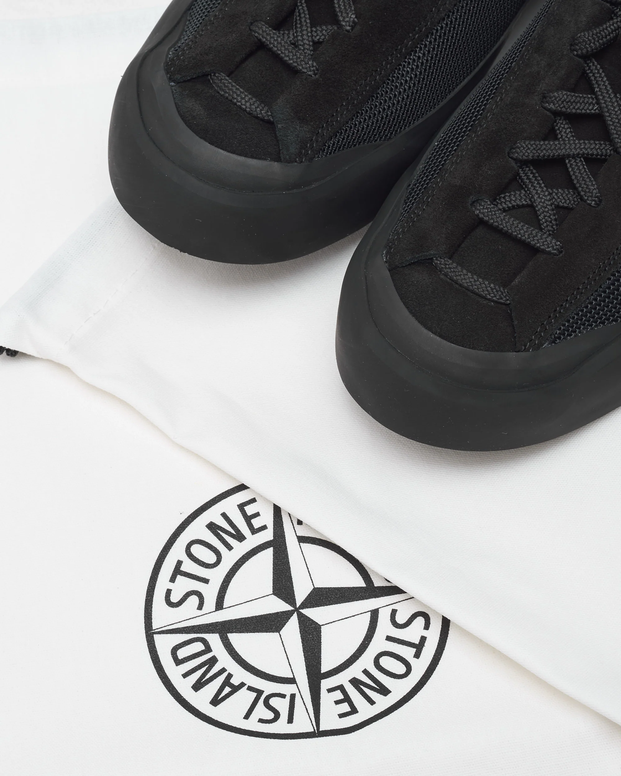 Stone Island Poly Mesh - Image 9