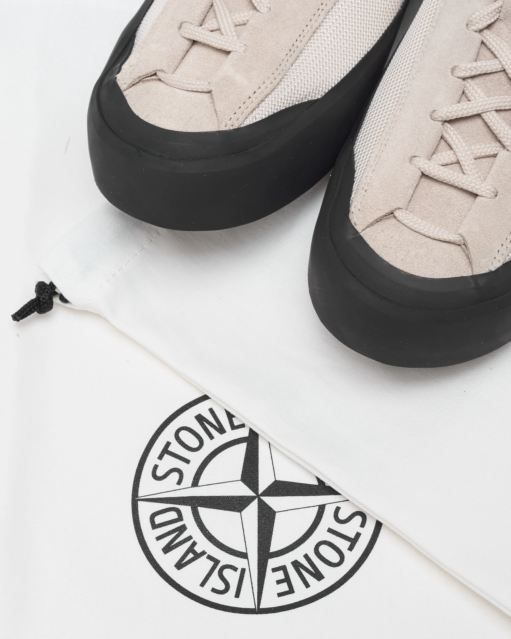 Stone Island Poly Mesh - Image 9