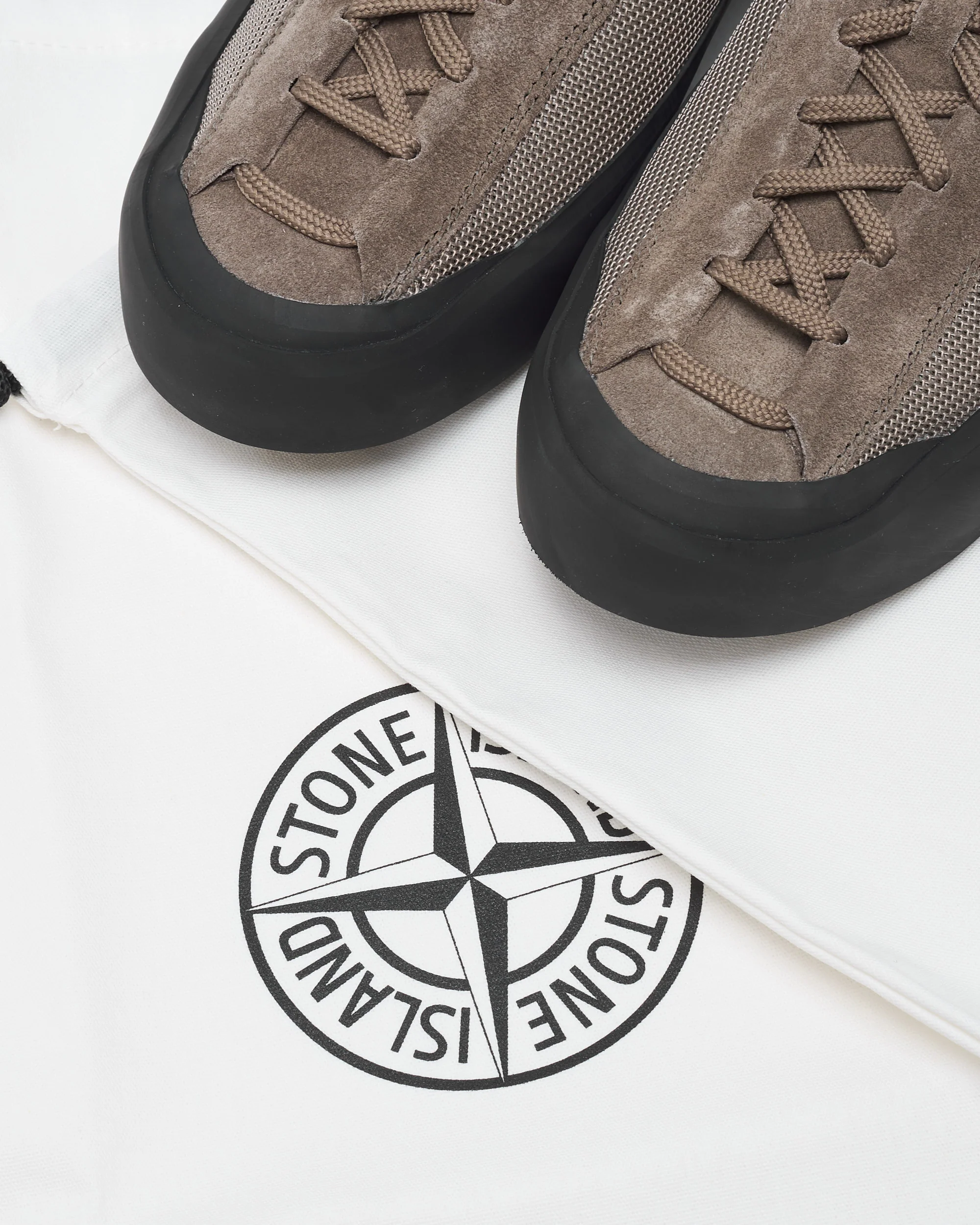 Stone Island Poly Mesh - Image 9