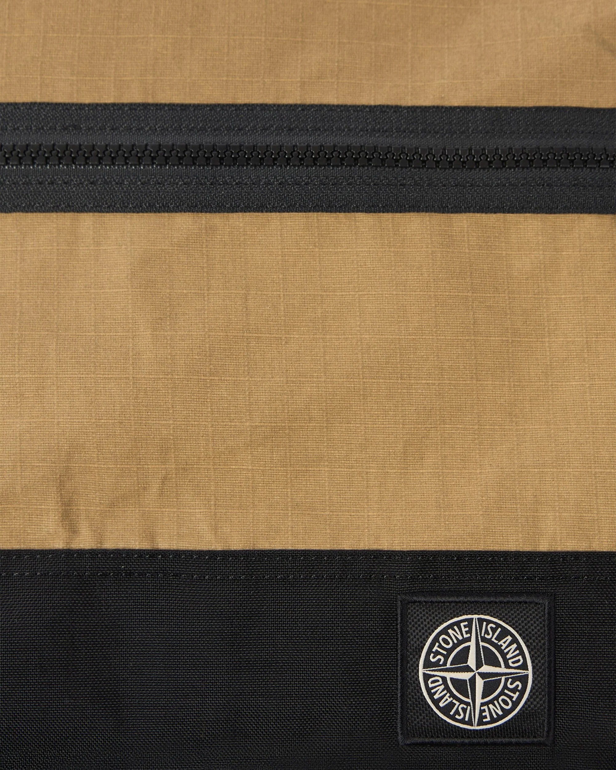 Stone Island Ripstop Unisex Rucksack - Image 6