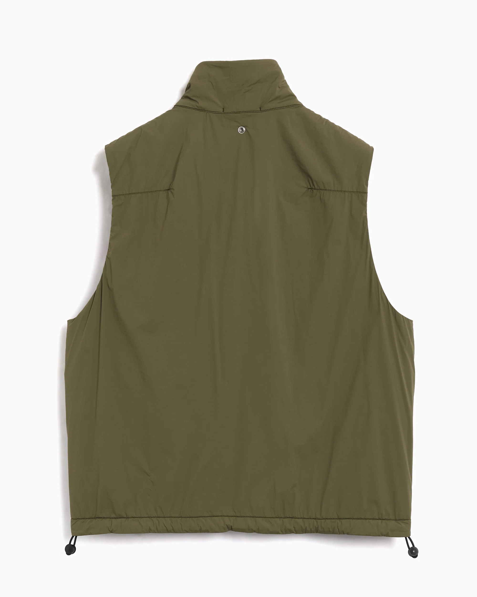 Stone Island Skin Touch Stellina Herren-Weste - Image 3