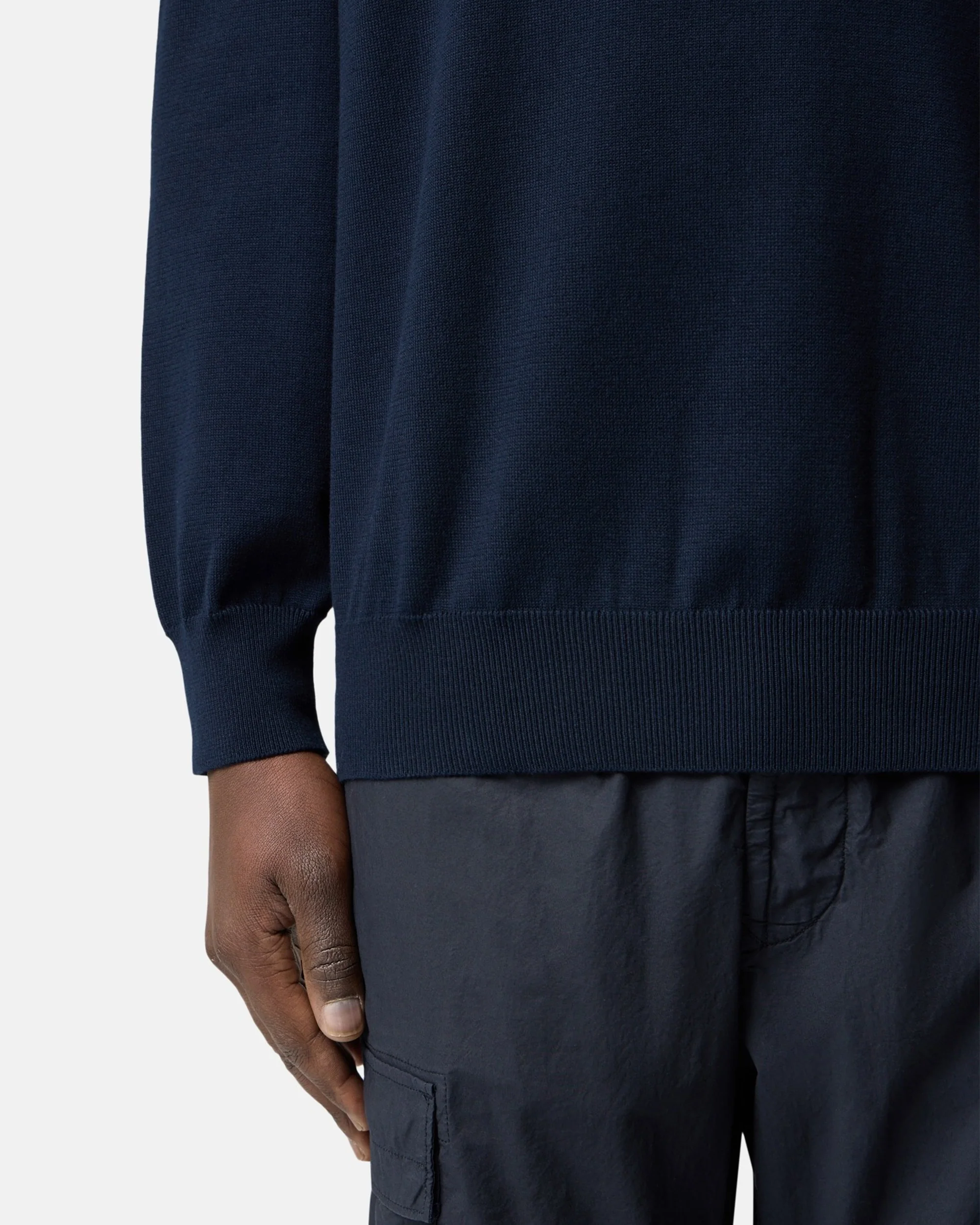 Stone Island Soft Herren-Pullover - Image 3