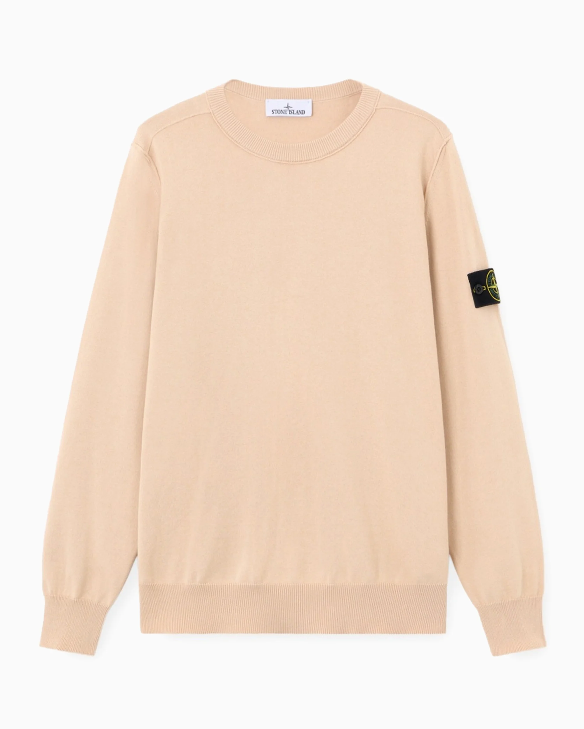 Stone Island Soft Herren-Sweatshirt