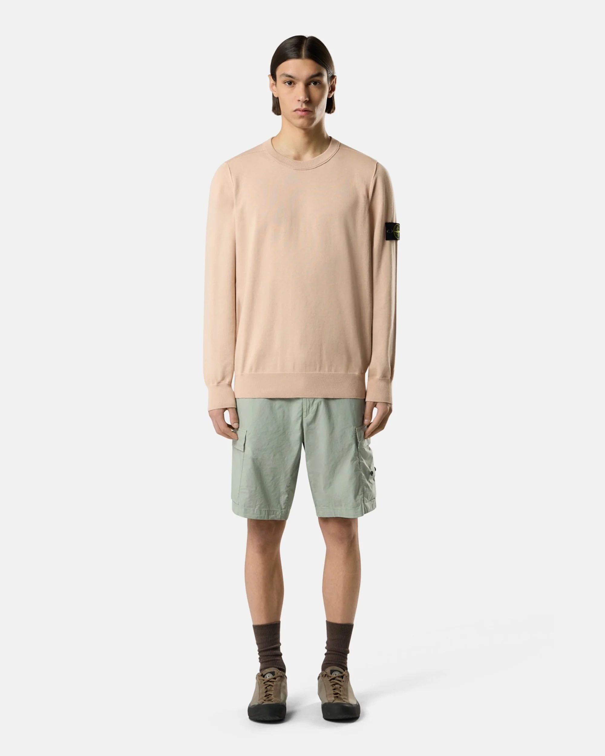 Stone Island Soft Herren-Sweatshirt - Image 2