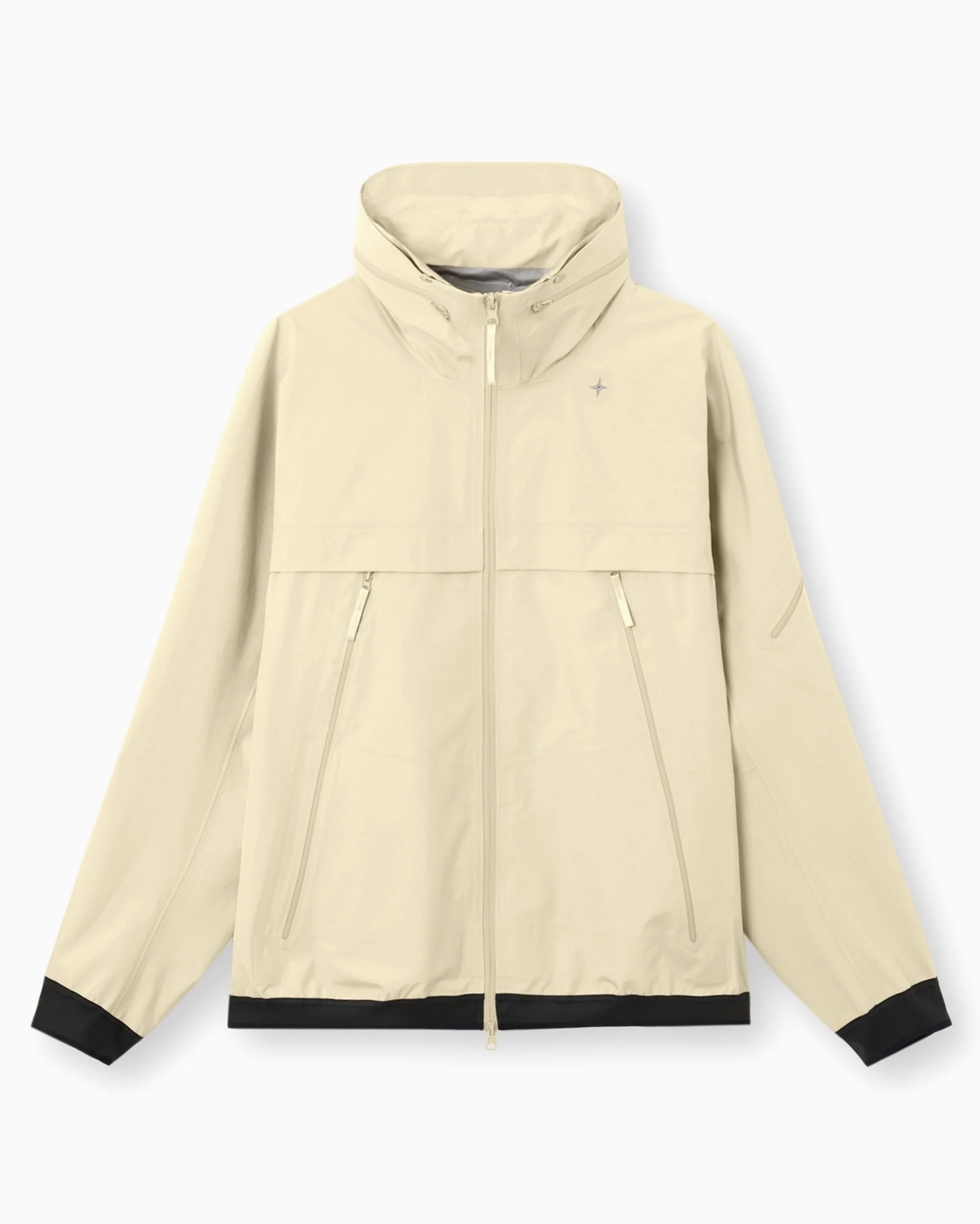 Stone Island Stellina Gore-Tex® Herren-Regenjacke