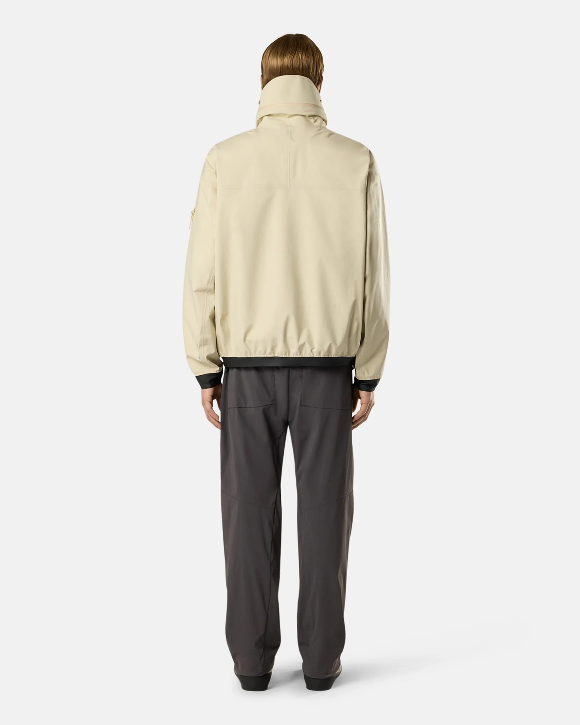 Stone Island Stellina Gore-Tex® Herren-Regenjacke - Image 4