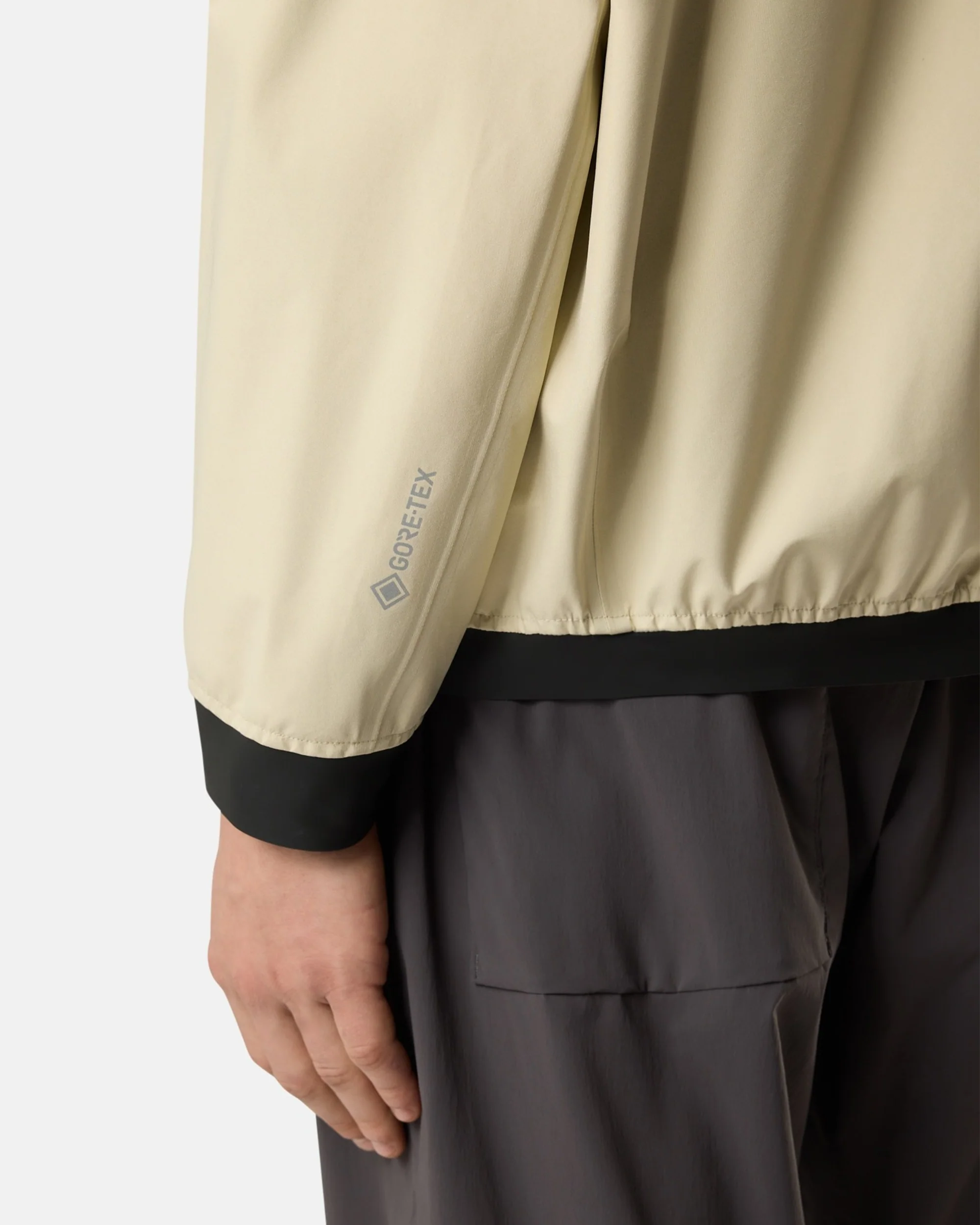 Stone Island Stellina Gore-Tex® Herren-Regenjacke - Image 5
